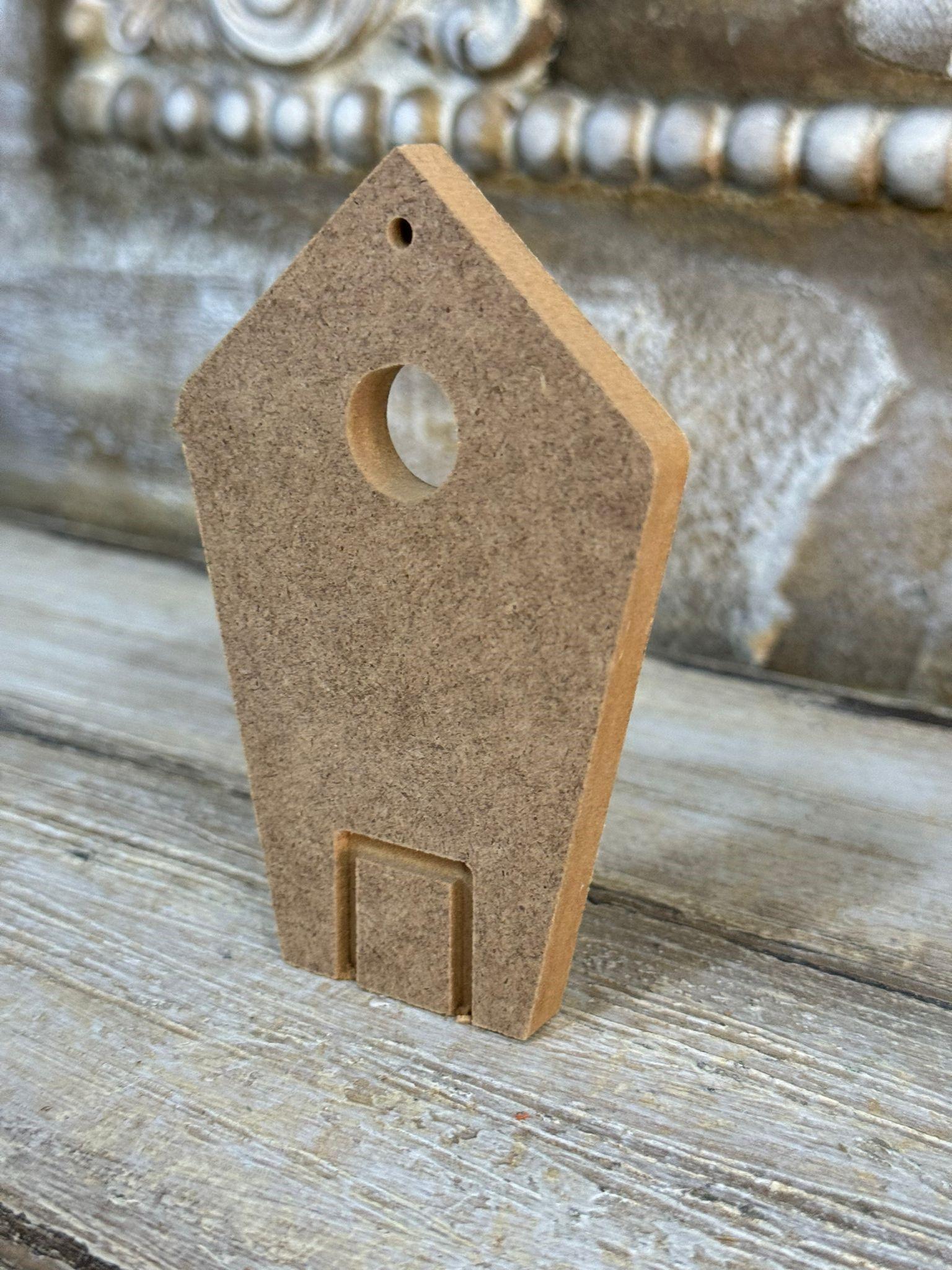 EV OBJE 10X6,5 CM