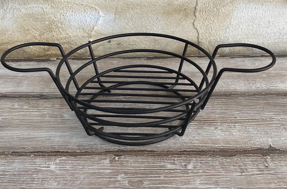 GALVANİZ ÇEREZLİK 29X17 CM 