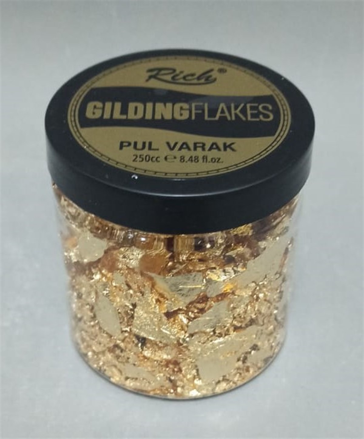 GILDING FLAKES PUL VARAK GOLD