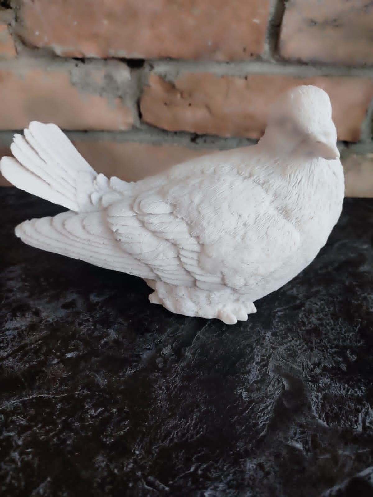 GÜVERCİN 21X14 CM
