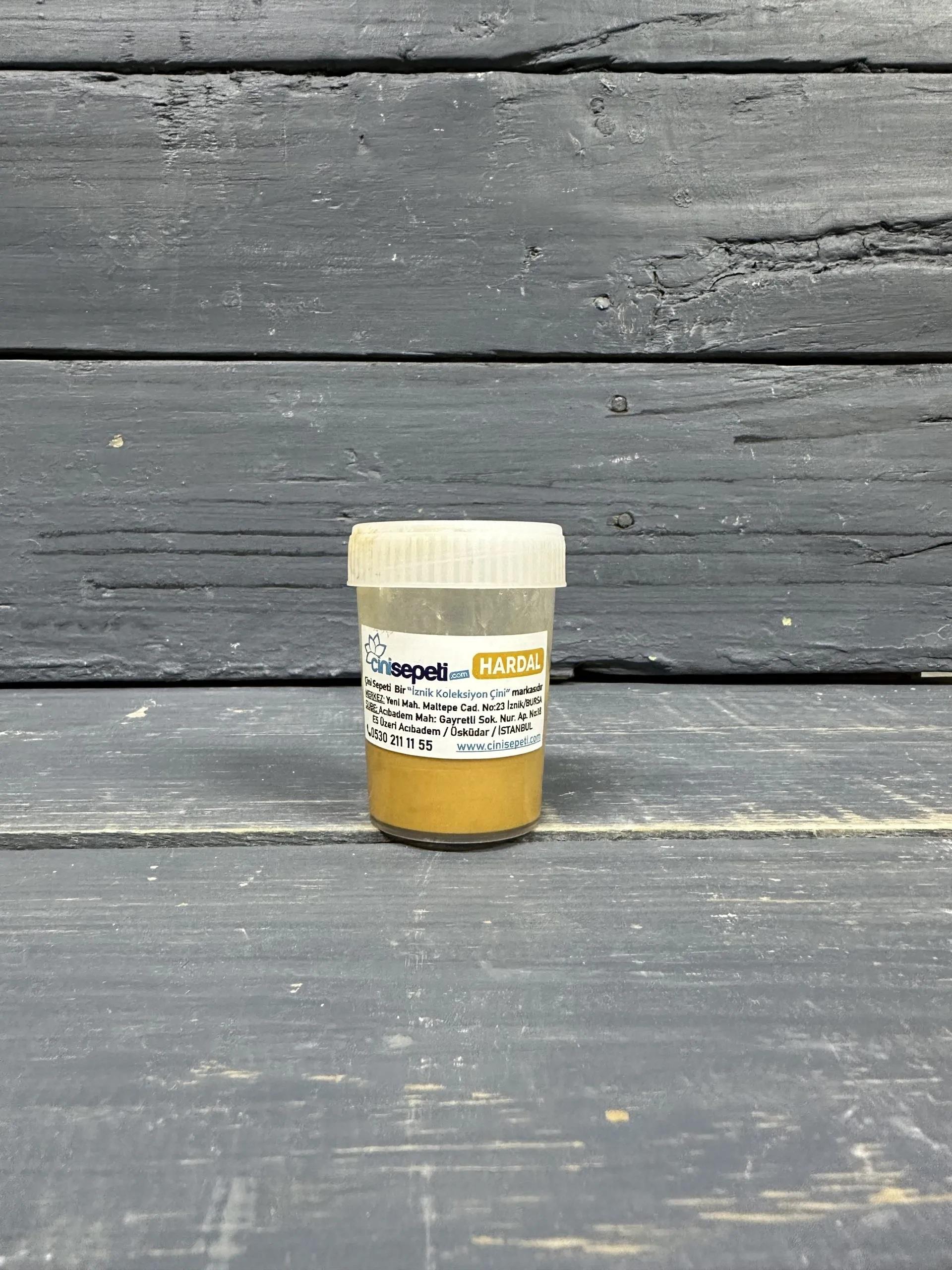 HARDAL SIR ALTI BOYASI 40 CC