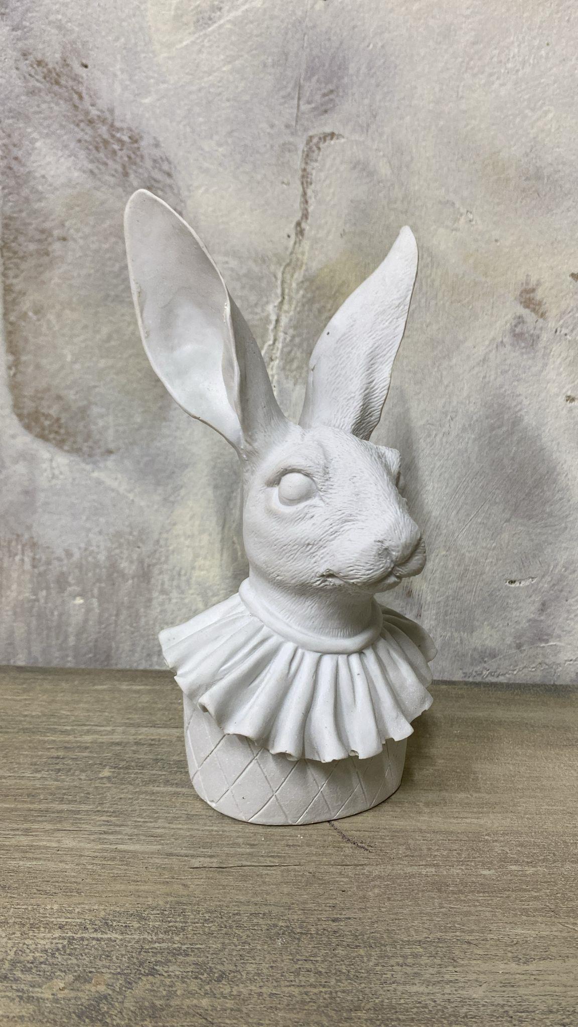 KAFA TAVŞAN ERKEK 22X13 CM