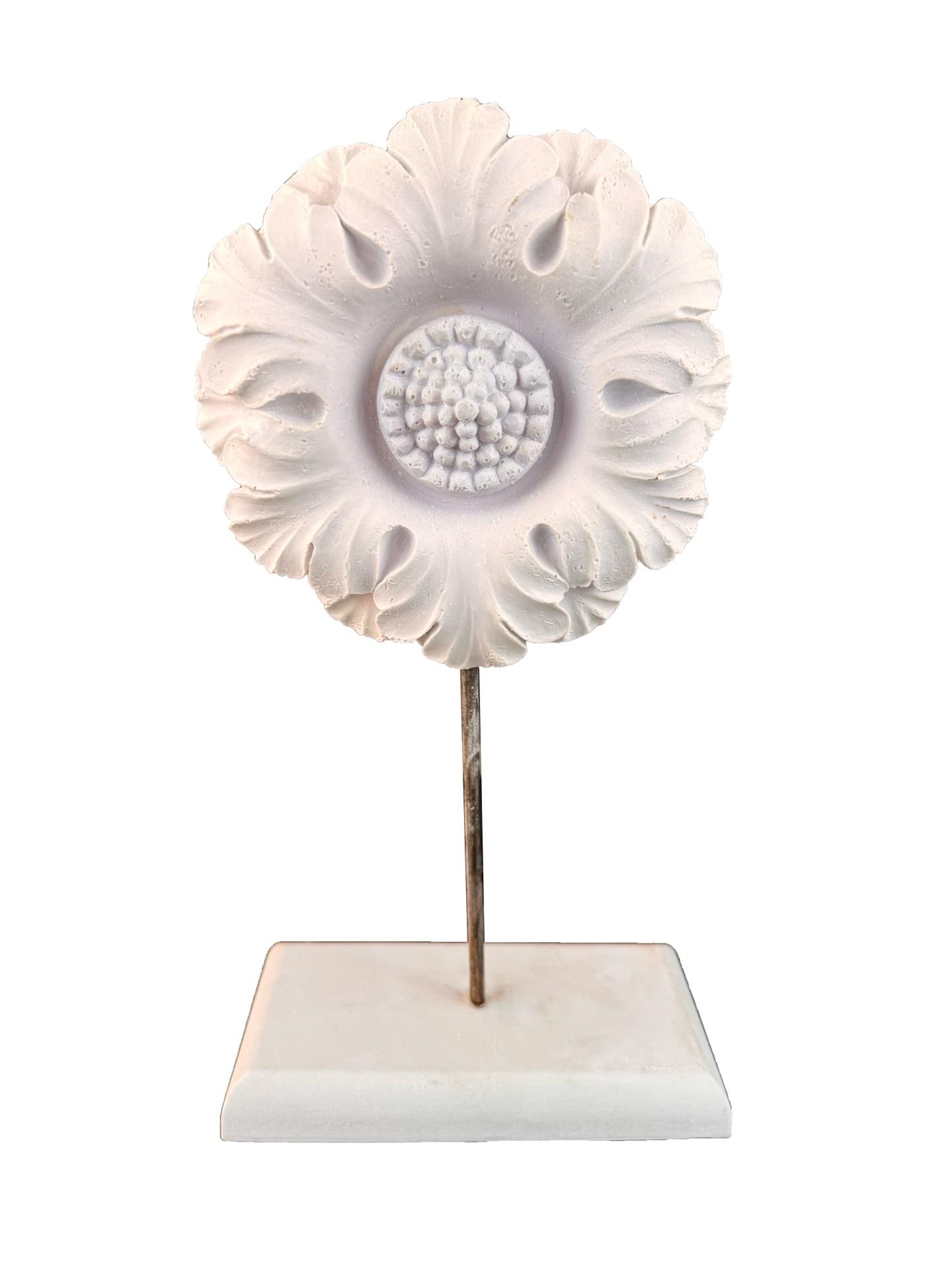 KAİDELİ BÜYÜK ÇİÇEK 28X14 CM