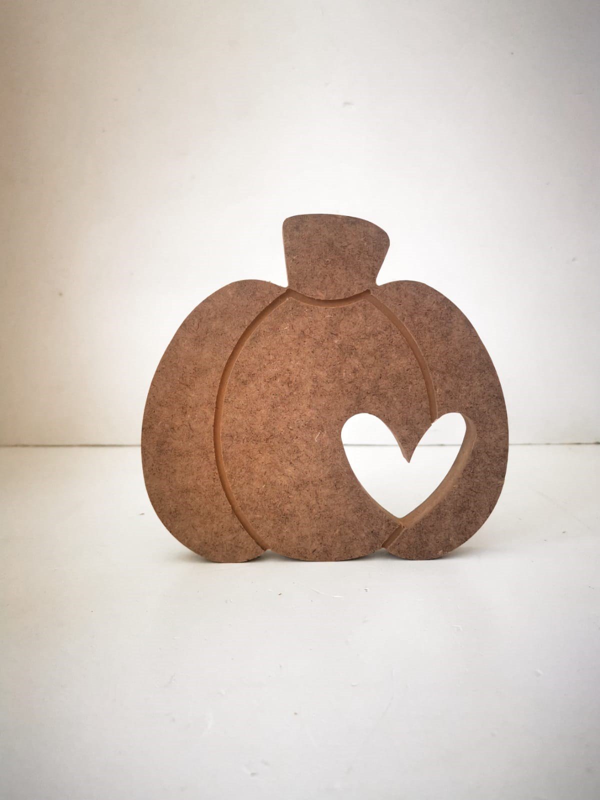 KALPLİ TOMBUL KABAK 16 X 16 cm
