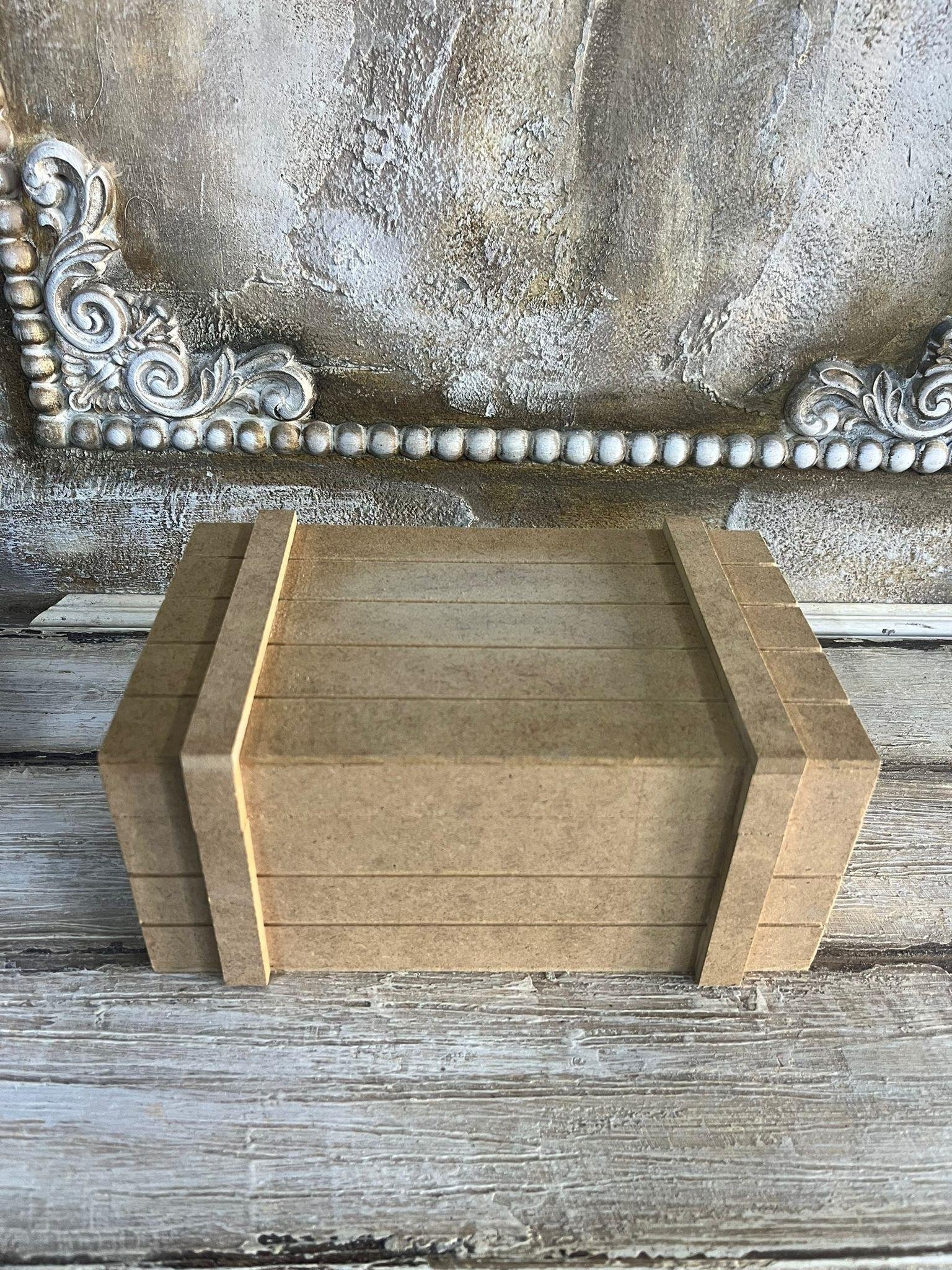 KASA KUTU 18X10,5 CM