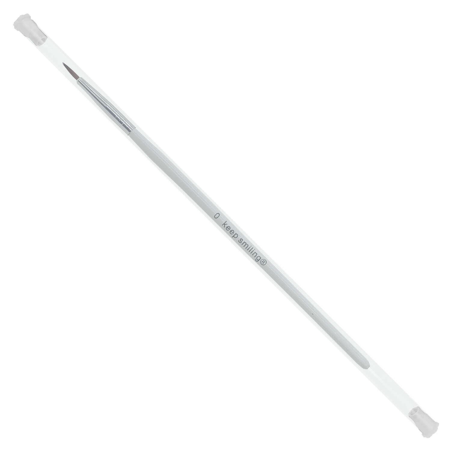 Keep Smiling Göz Fırçası No:0