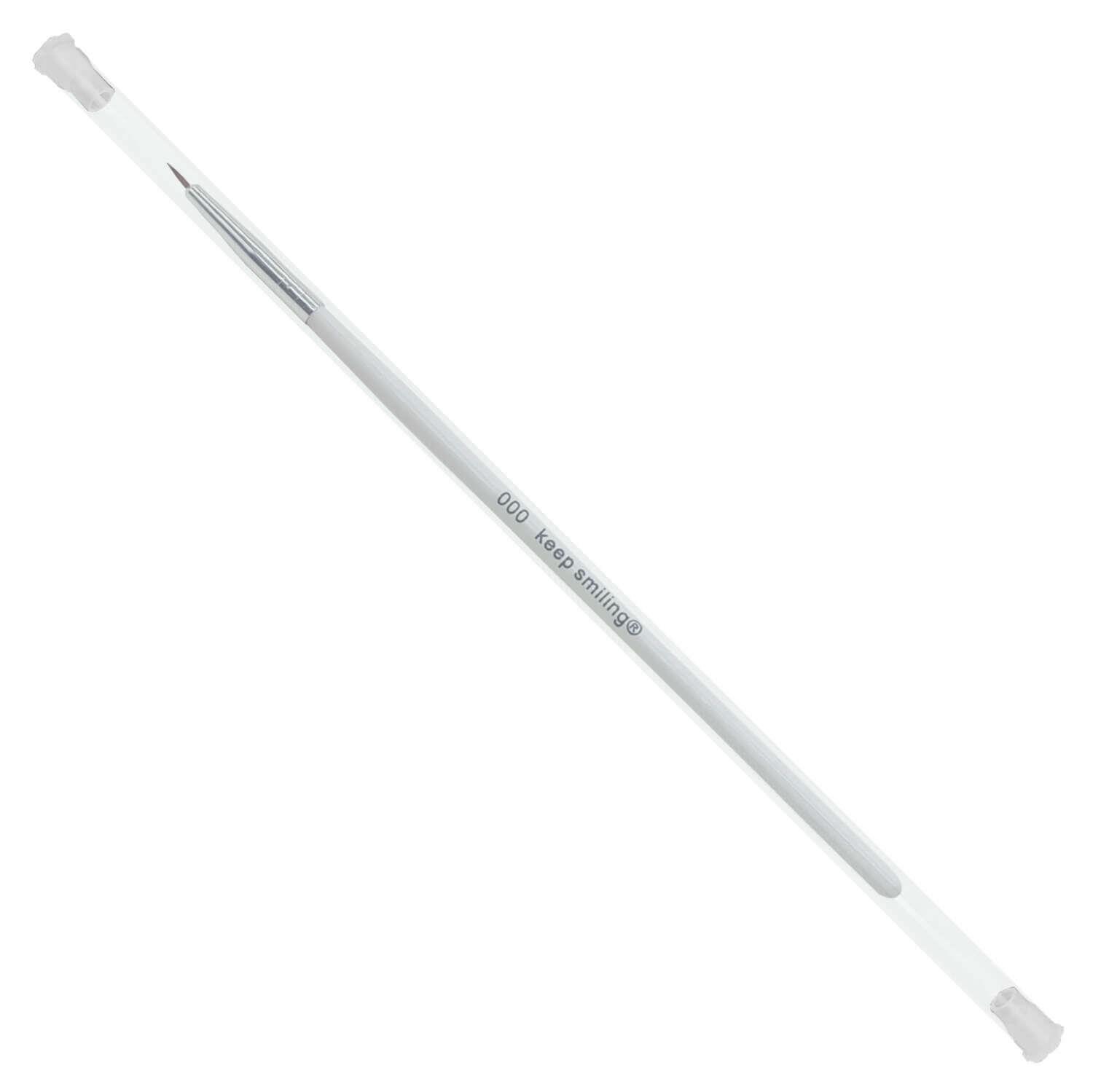 Keep Smiling Göz Fırçası No:000