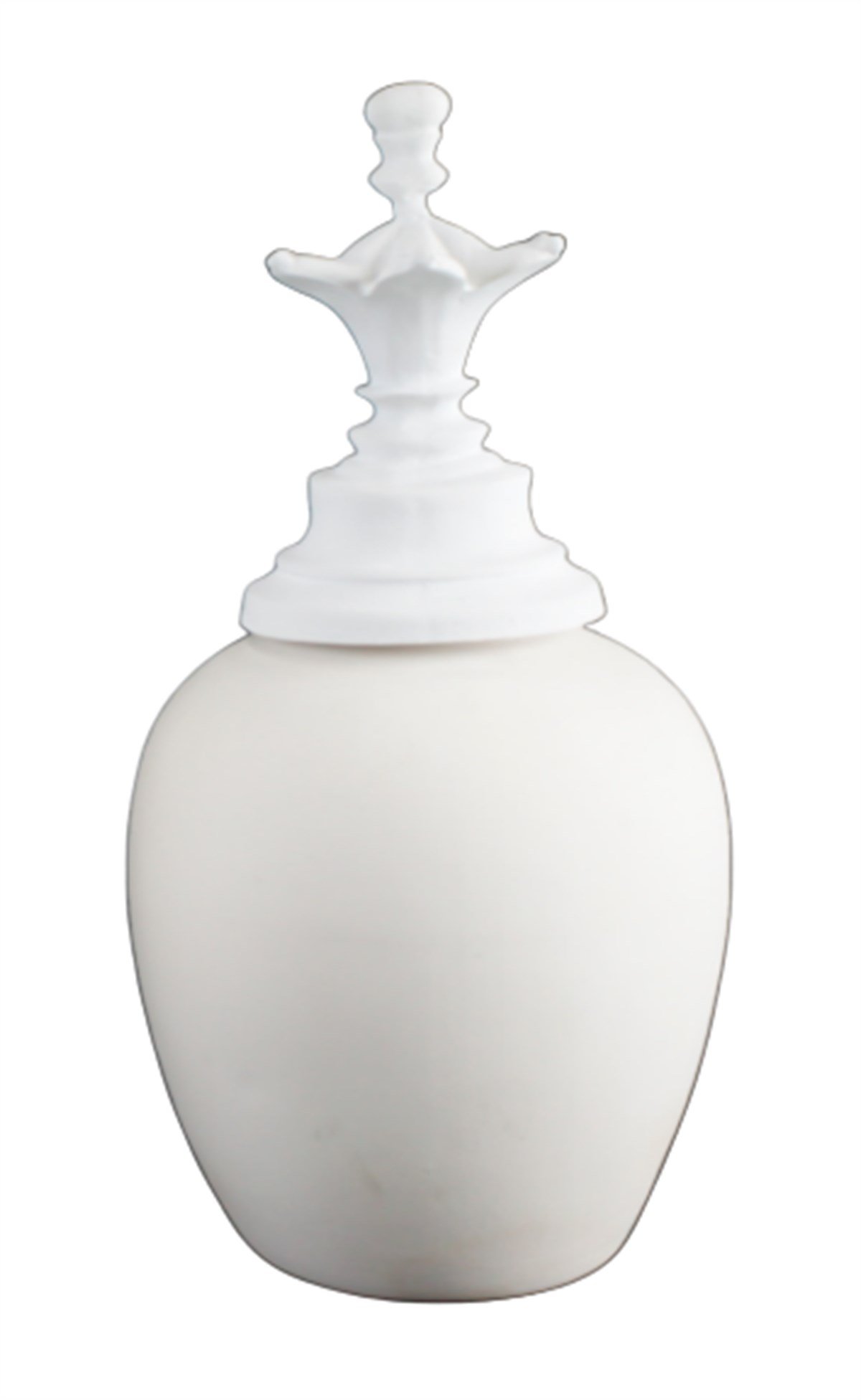 KISA ŞAH SERAMİK KÜP