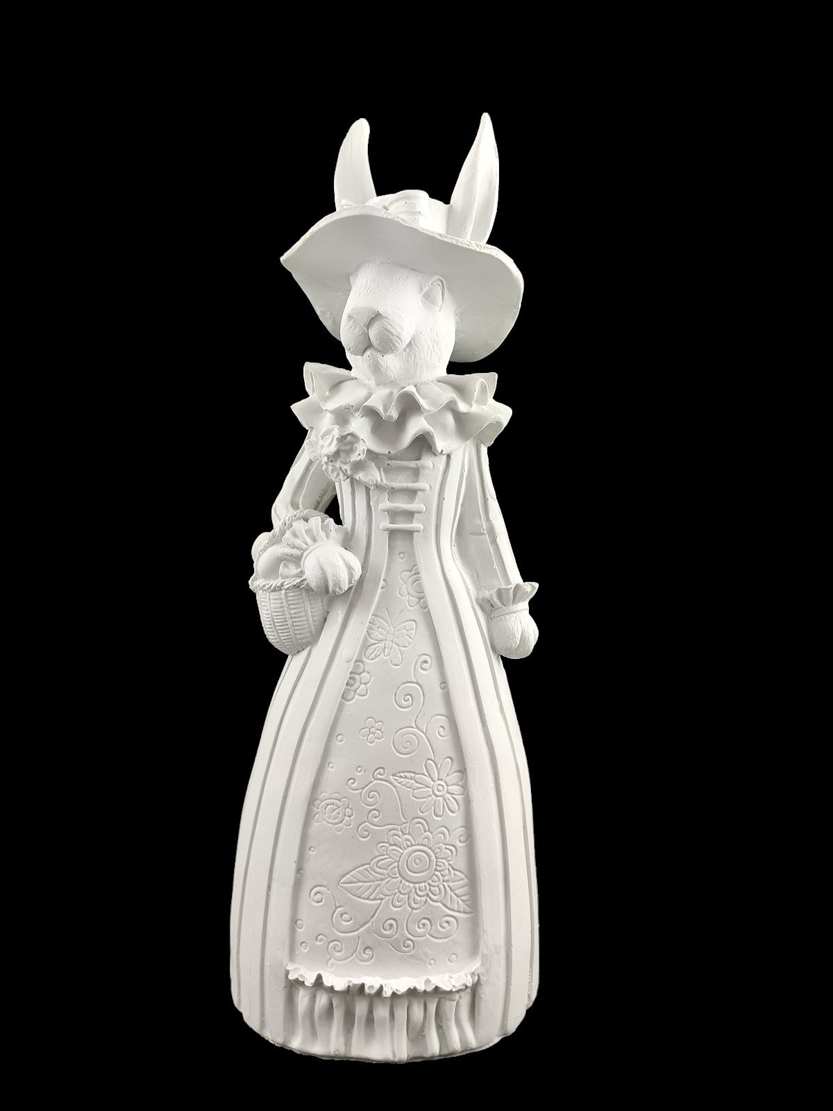 Kontes Tavşan 35x13 cm