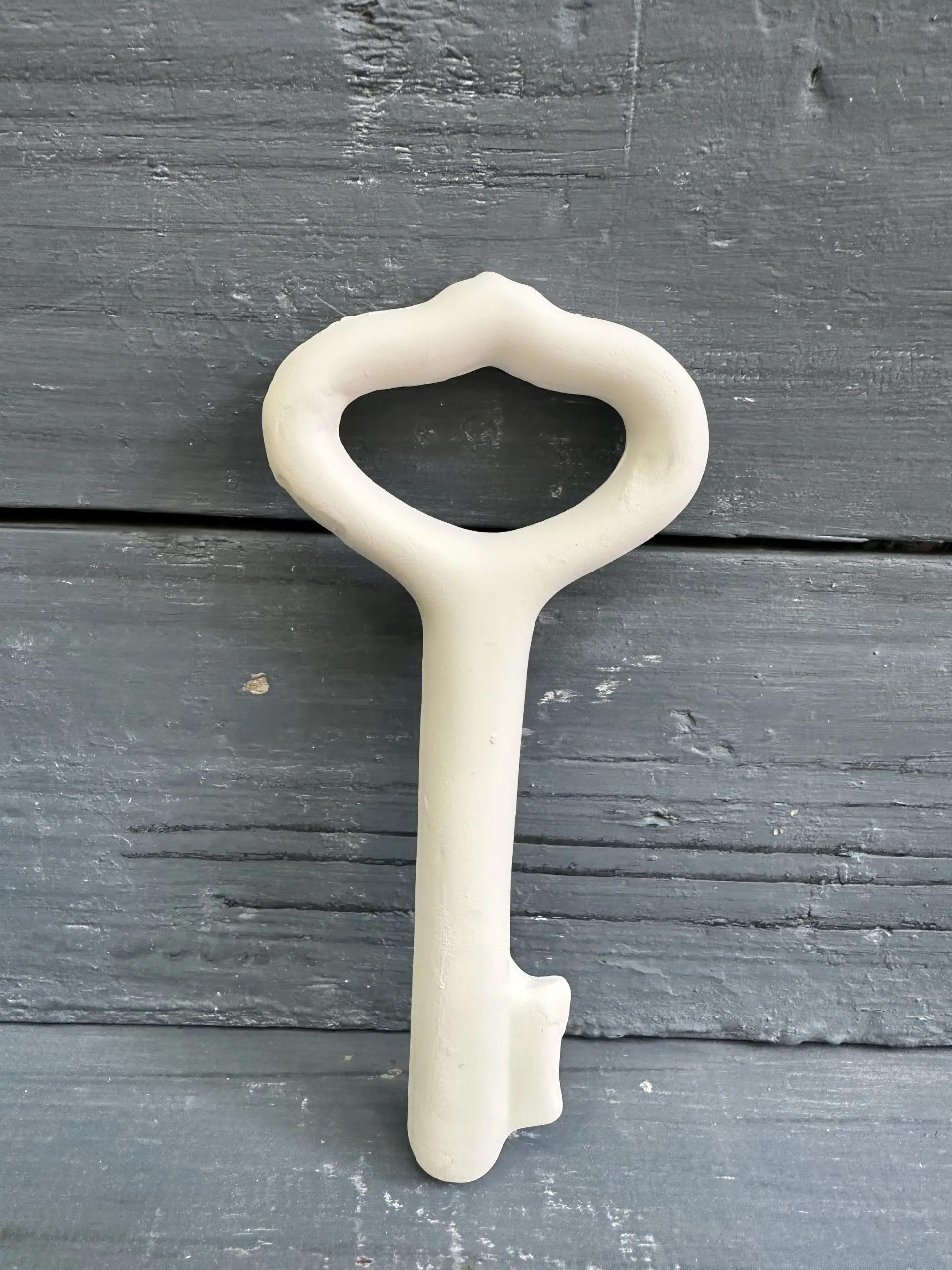 KÜÇÜK BOY ANAHTAR 18X3 CM