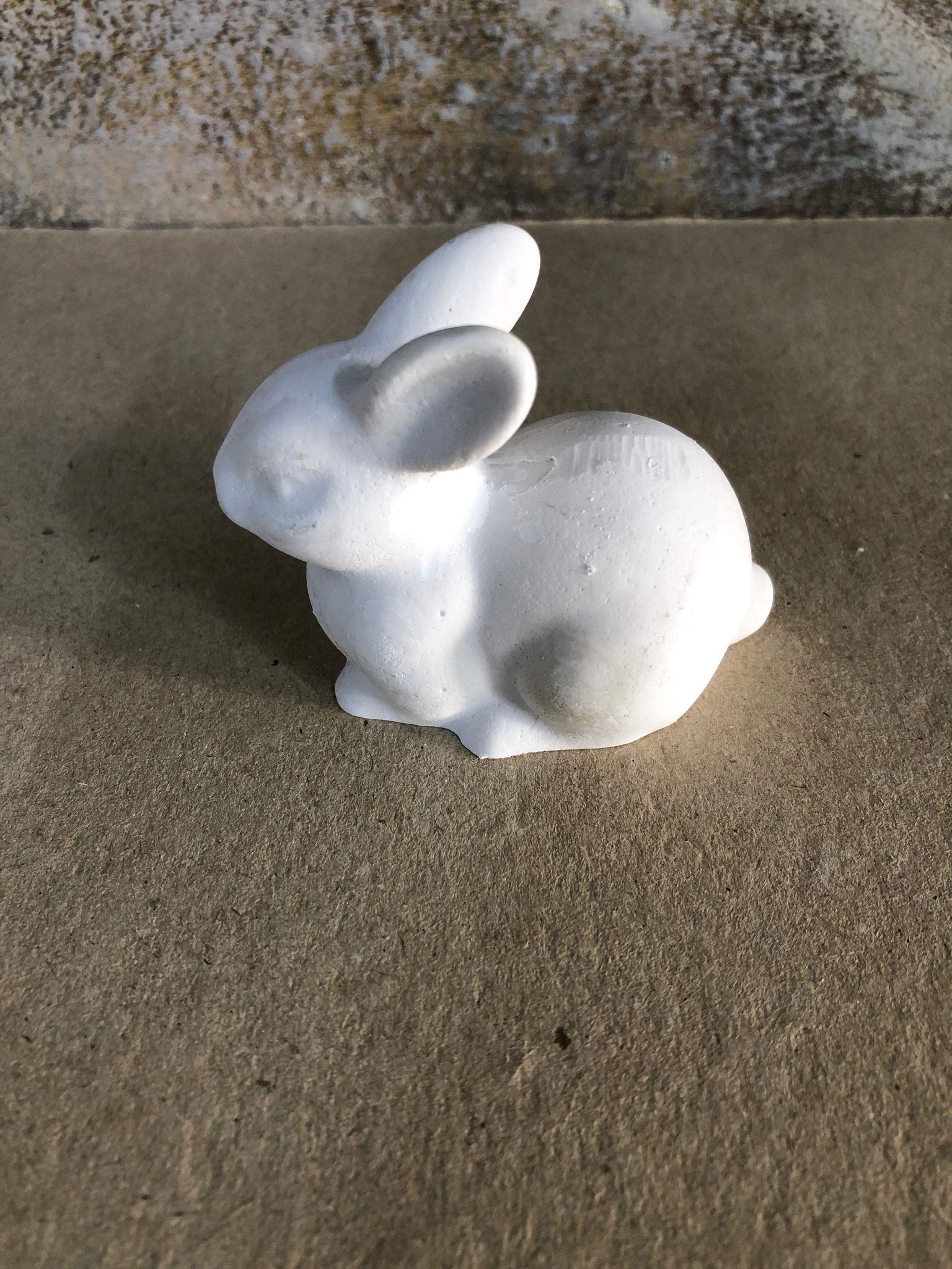 KÜÇÜK TAVŞAN 5,5x5,5 CM