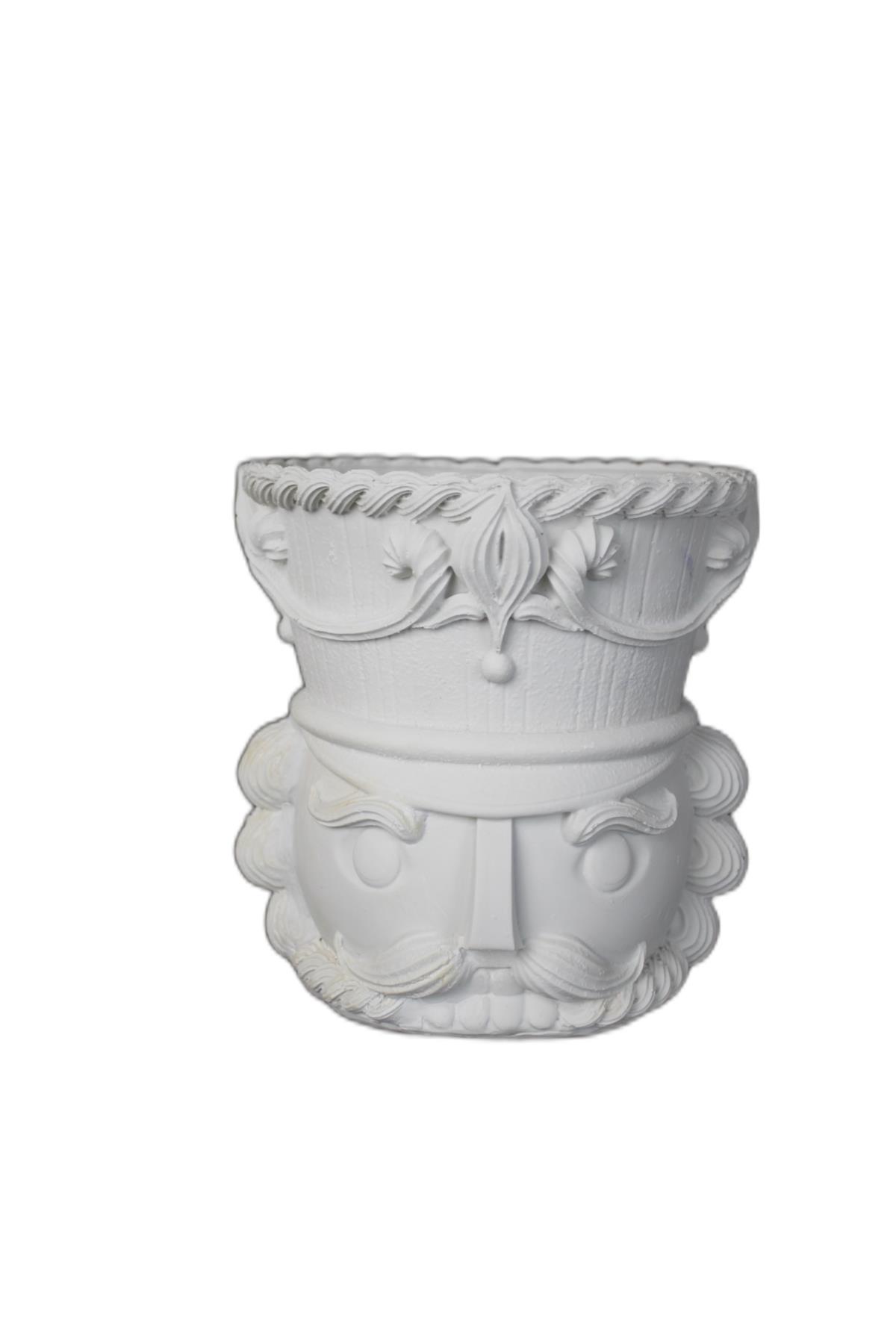 KURŞUN ASKER SAKSI 17X19 CM