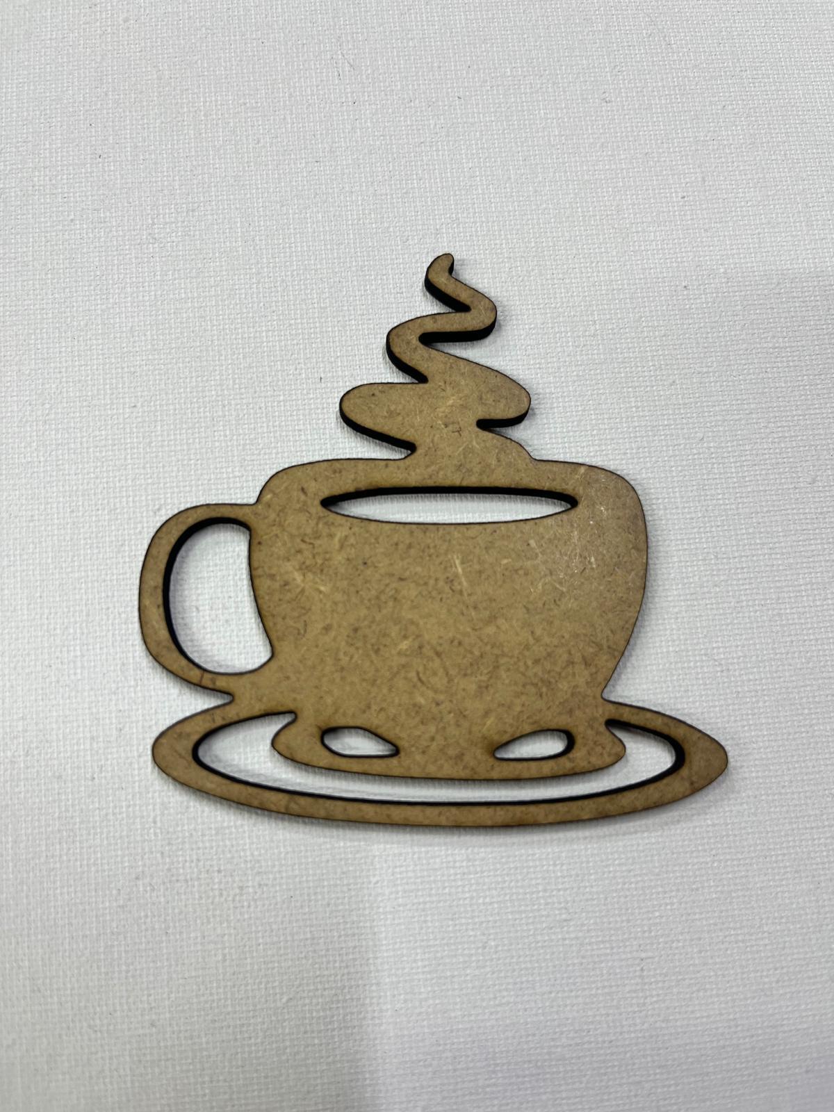 LAZER KESİM FİNCAN 7,5X8 CM