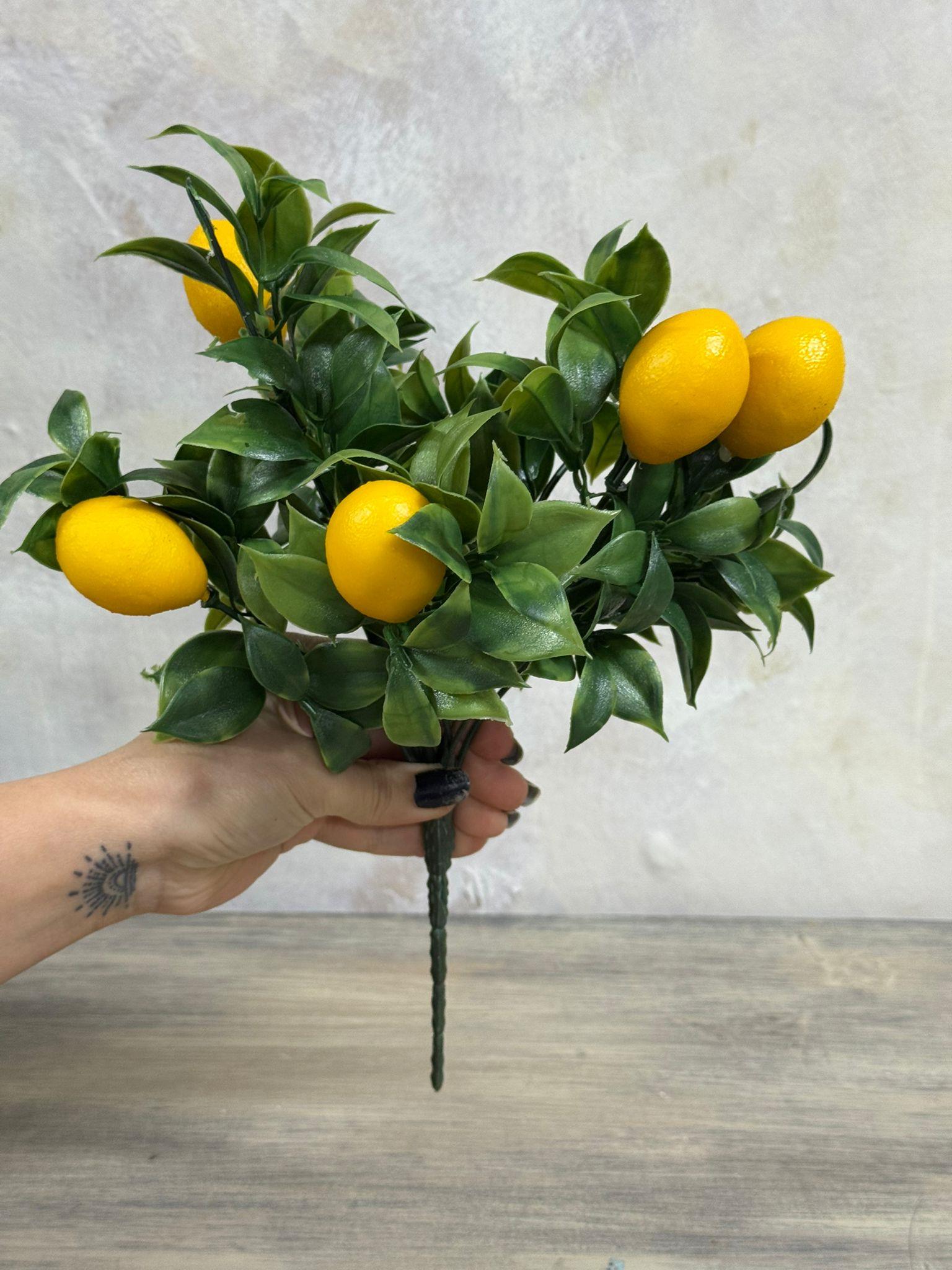 LİMON DEMETİ 32 CM