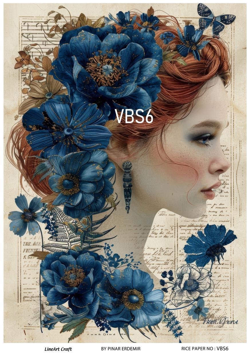 LİNEART PİRİNÇ KAĞIDI