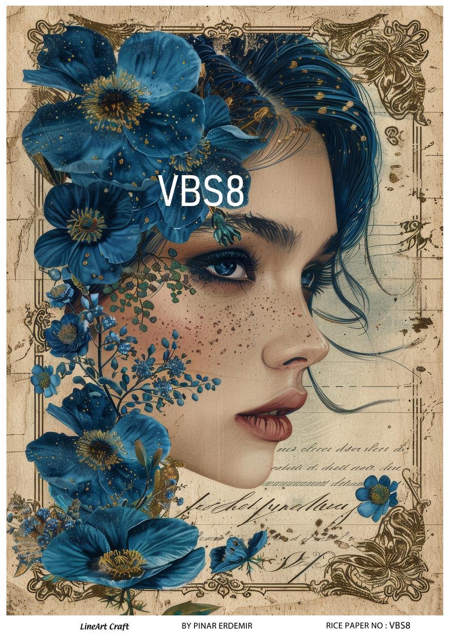 LİNERT PİRİNÇ KAĞIDI