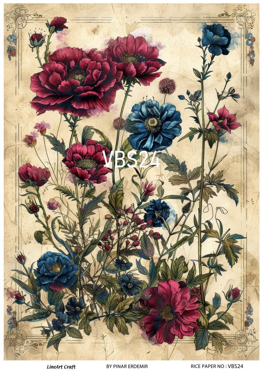 LİNERT PİRİNÇ KAĞIDI