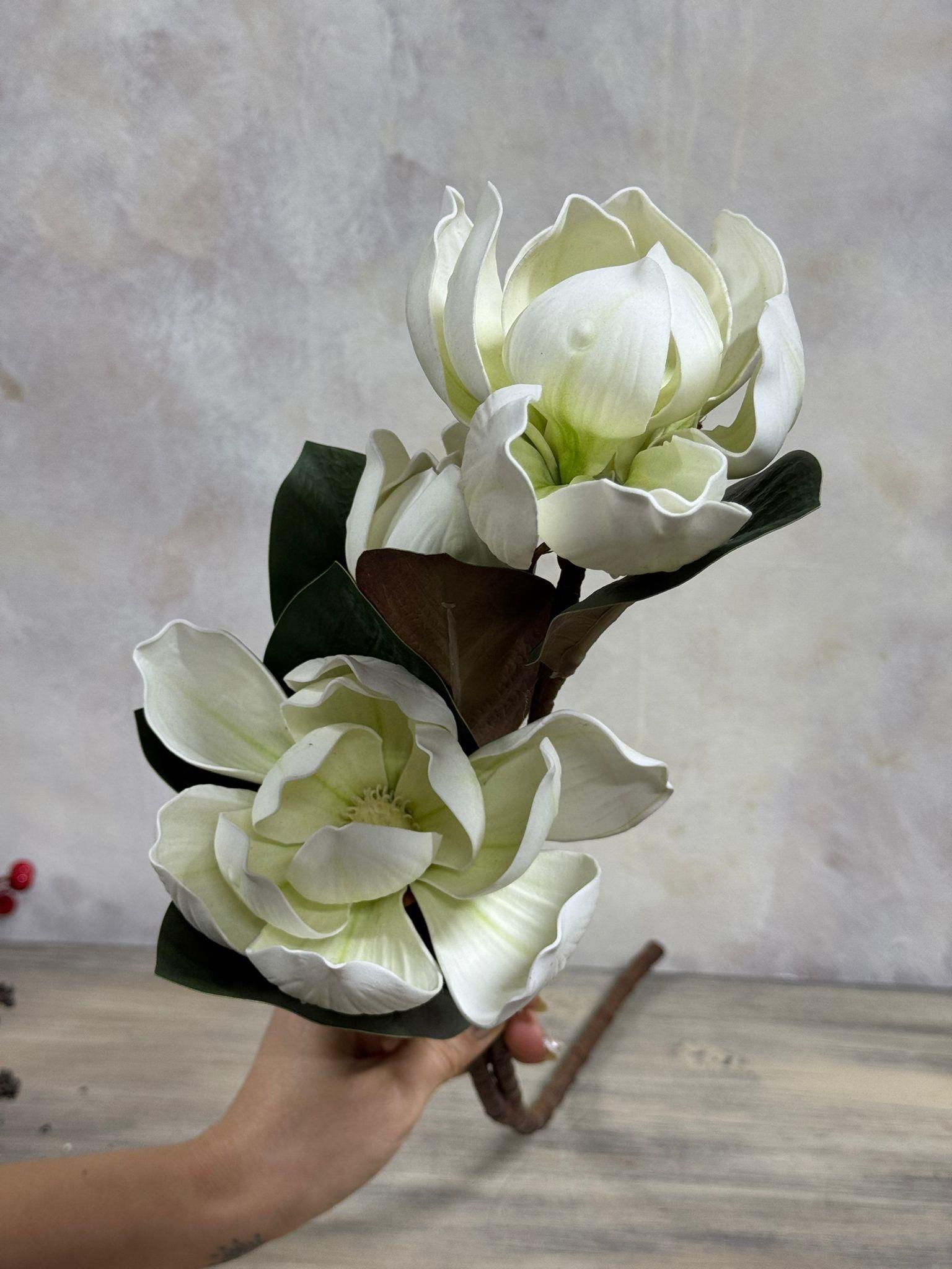 MANOLYA ÇİÇEK 70CM