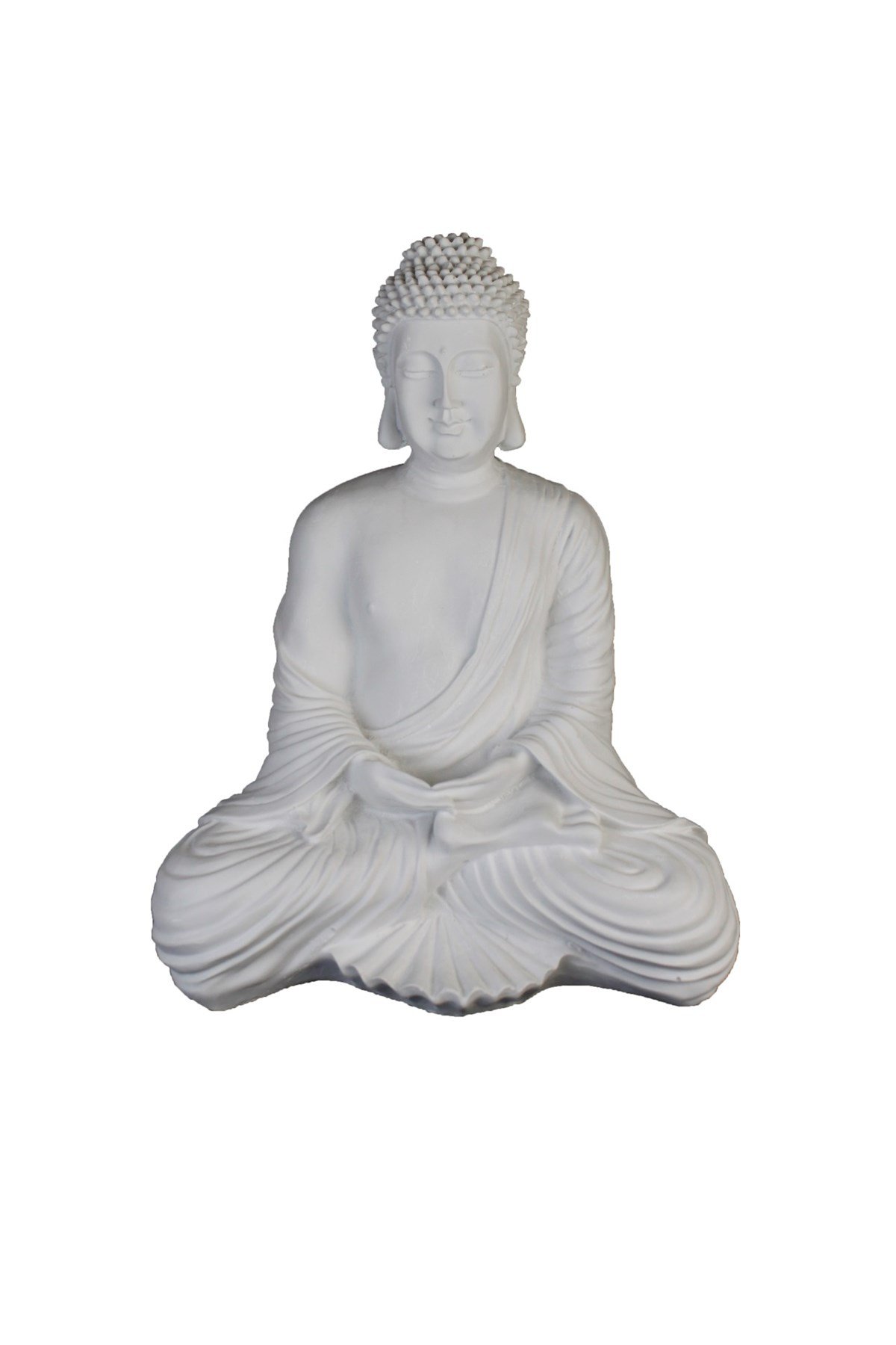 MEDİTASYON BUDA 42X31 CM