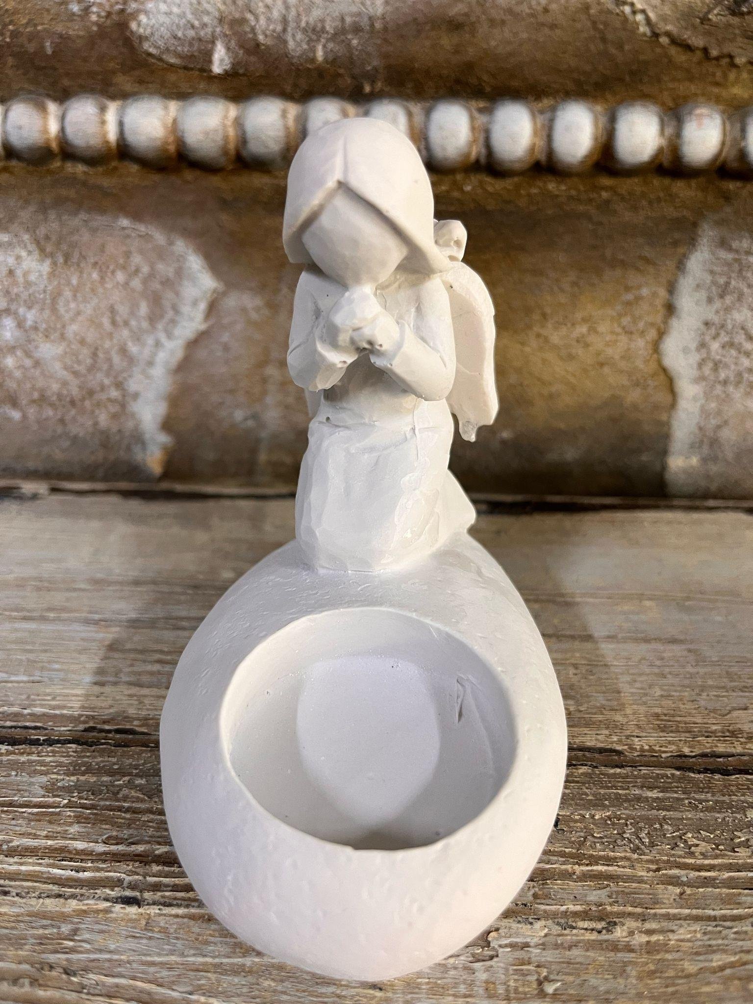 MELEK MUMLUK 11X12 CM