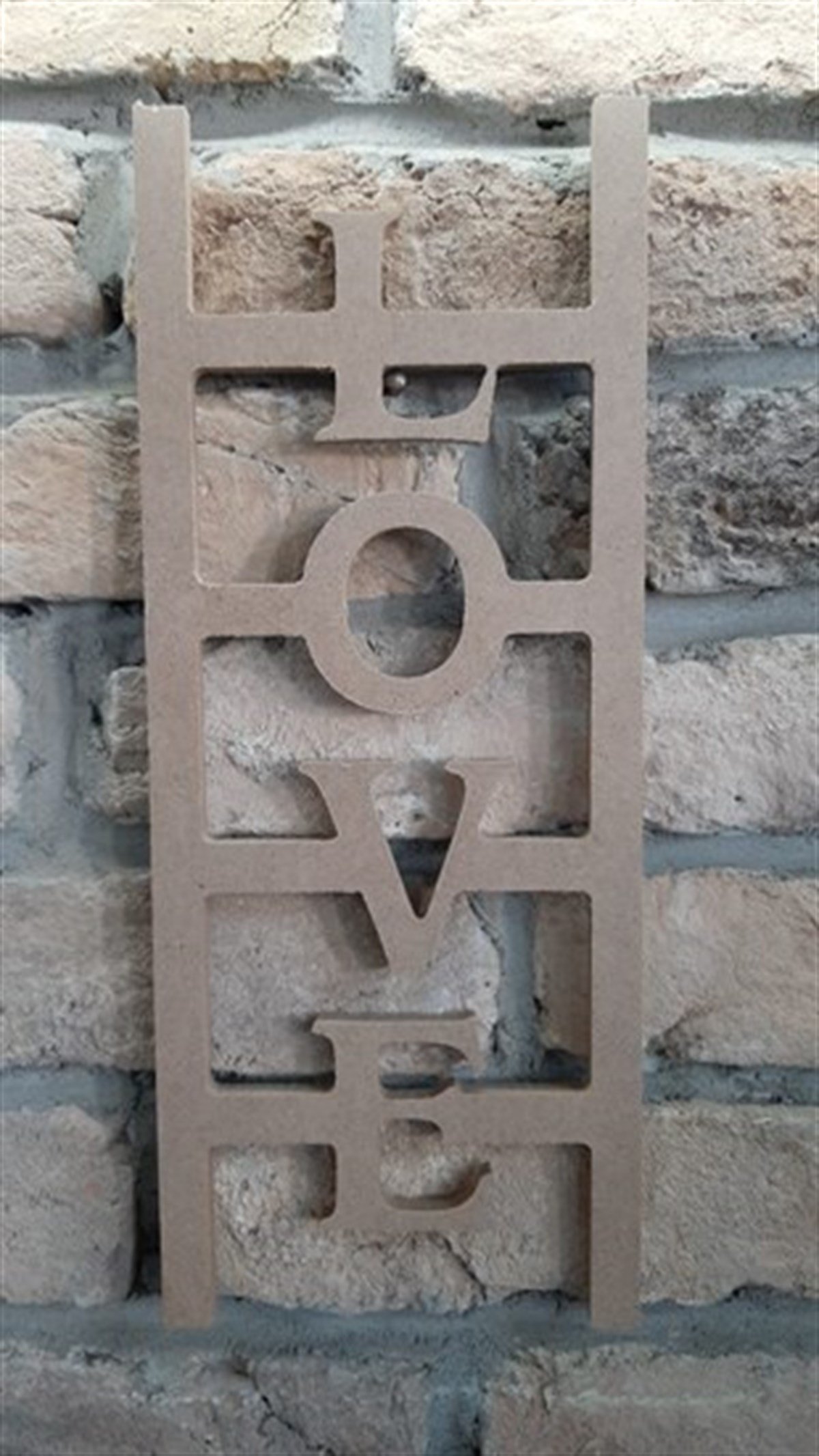 Merdiven Love