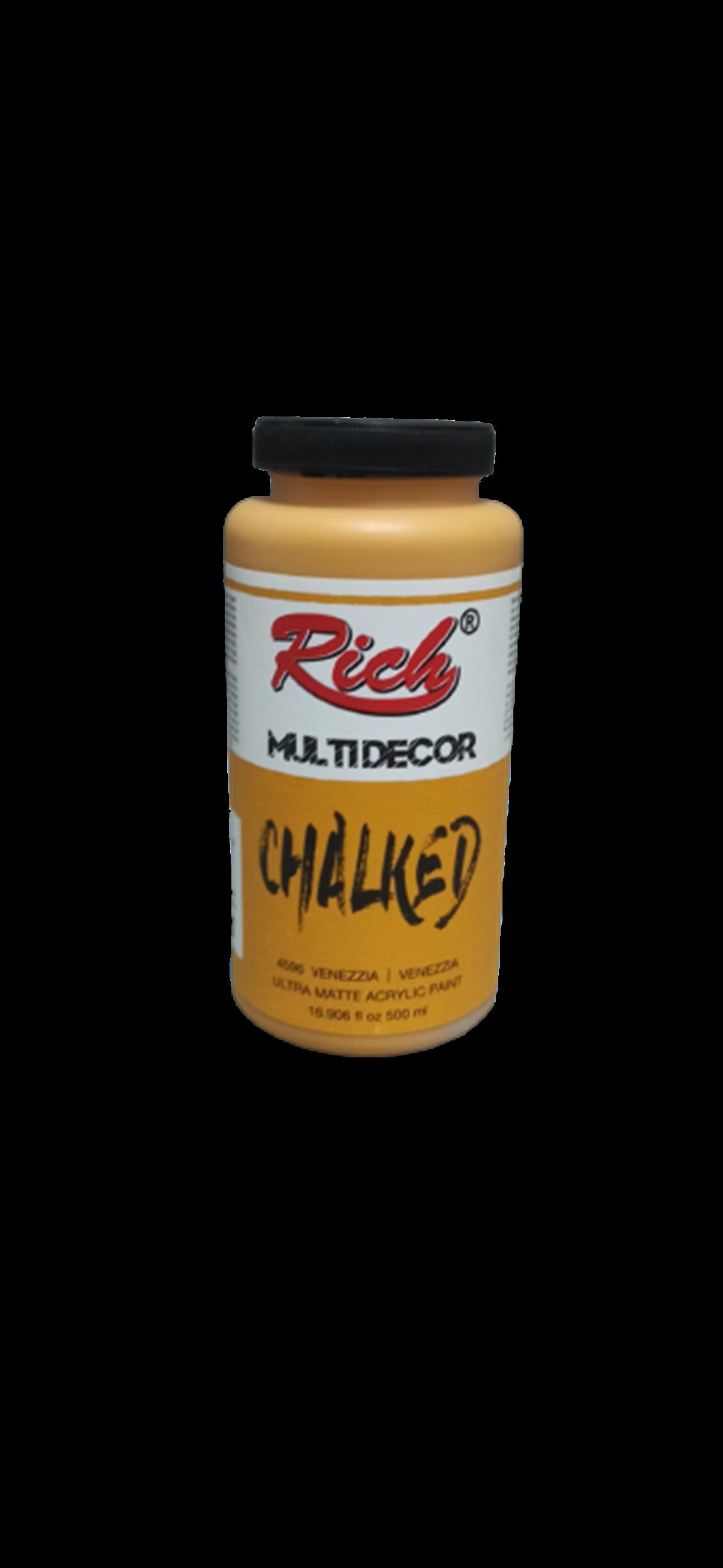 MULTI DECOR CHALKED 4596 500 CC VANEZZİA