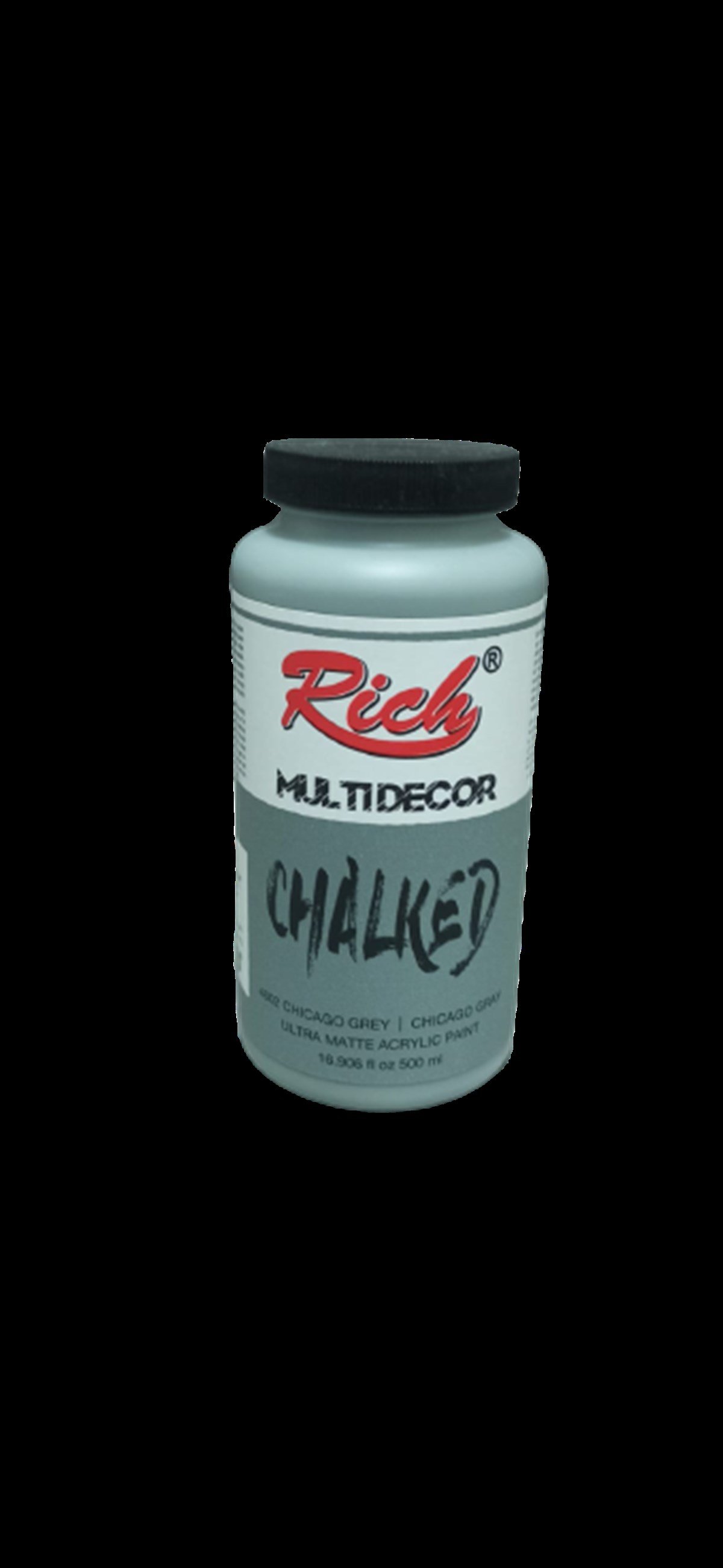 MULTİ DECOR CHALKED 4602 / 500 CC CHICAGO GREY