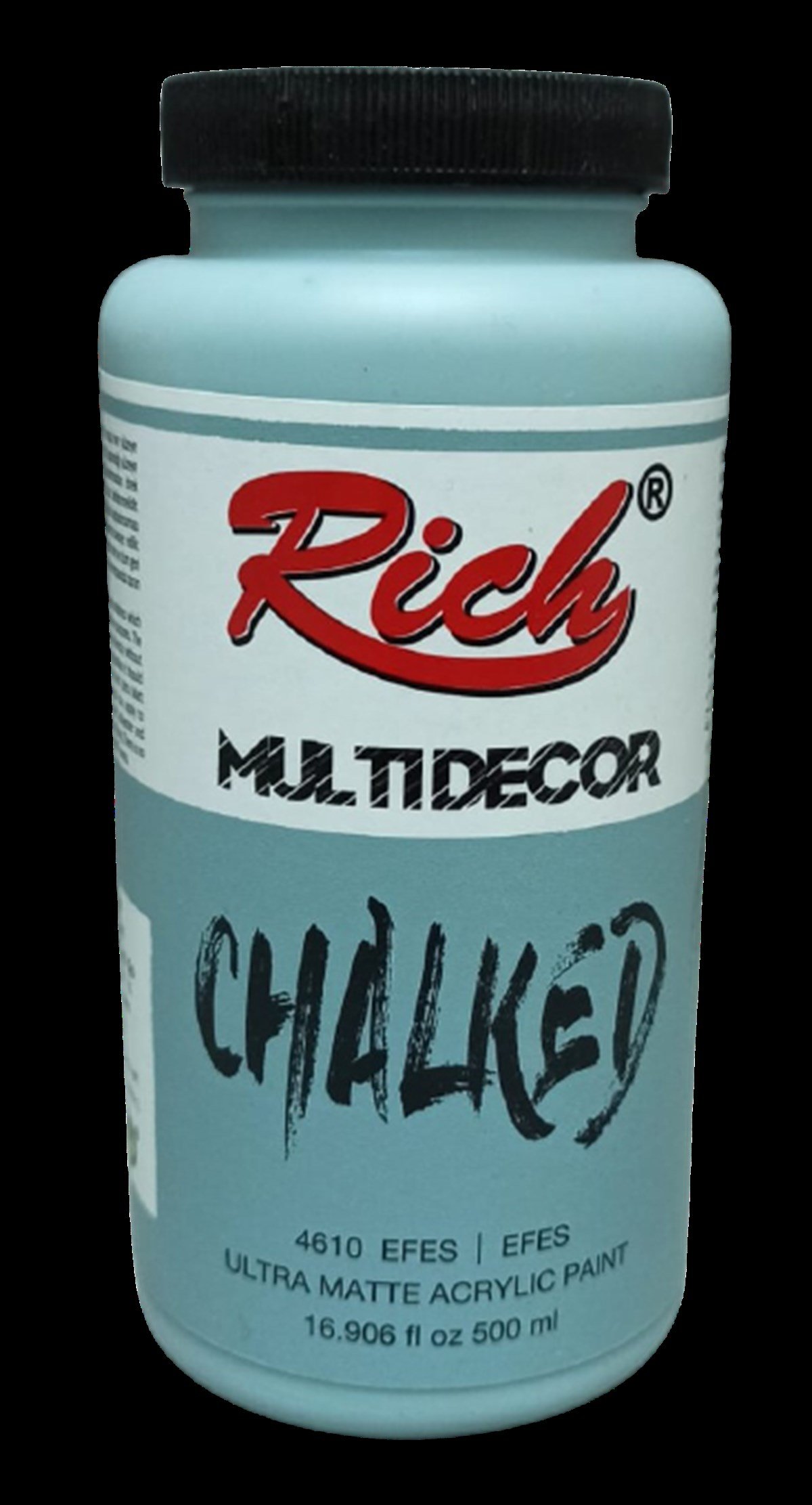 MULTİ DECOR CHALKED 4610 / 500 CC EFES