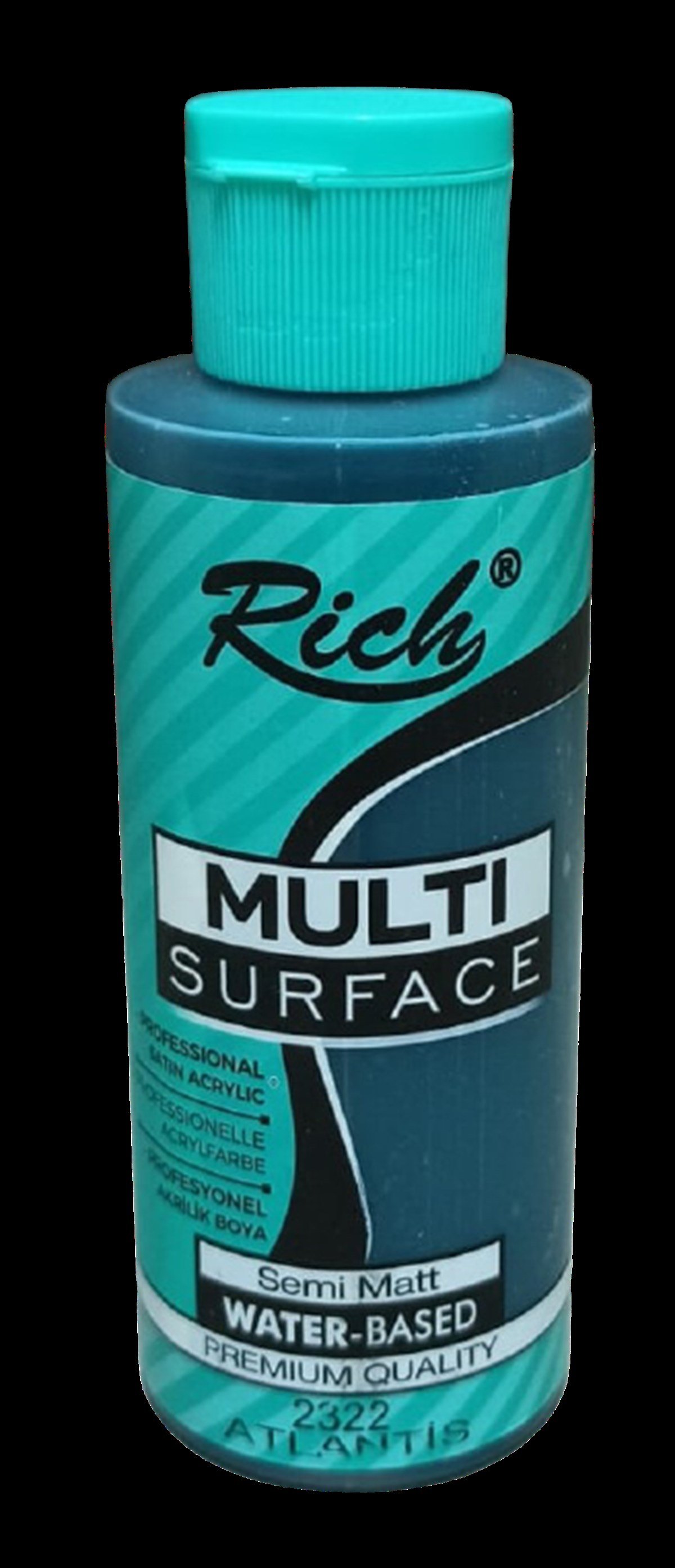 MULTİ SURFACE 120 CC 2322 ATLANTİS