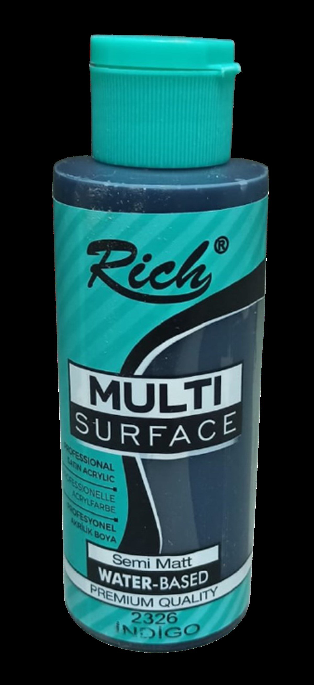 MULTİ SURFACE 120 CC 2326 İNDİGO
