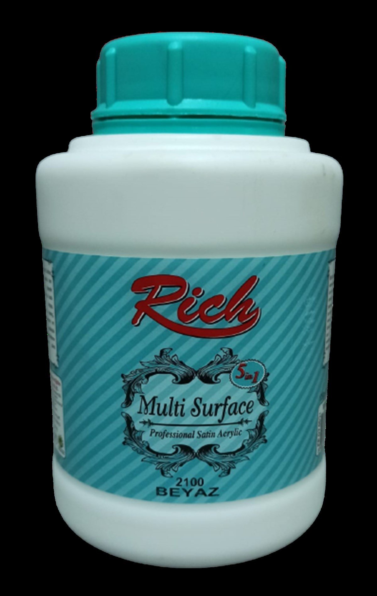 MULTİ SURFACE 2100 / 1250 CC BEYAZ