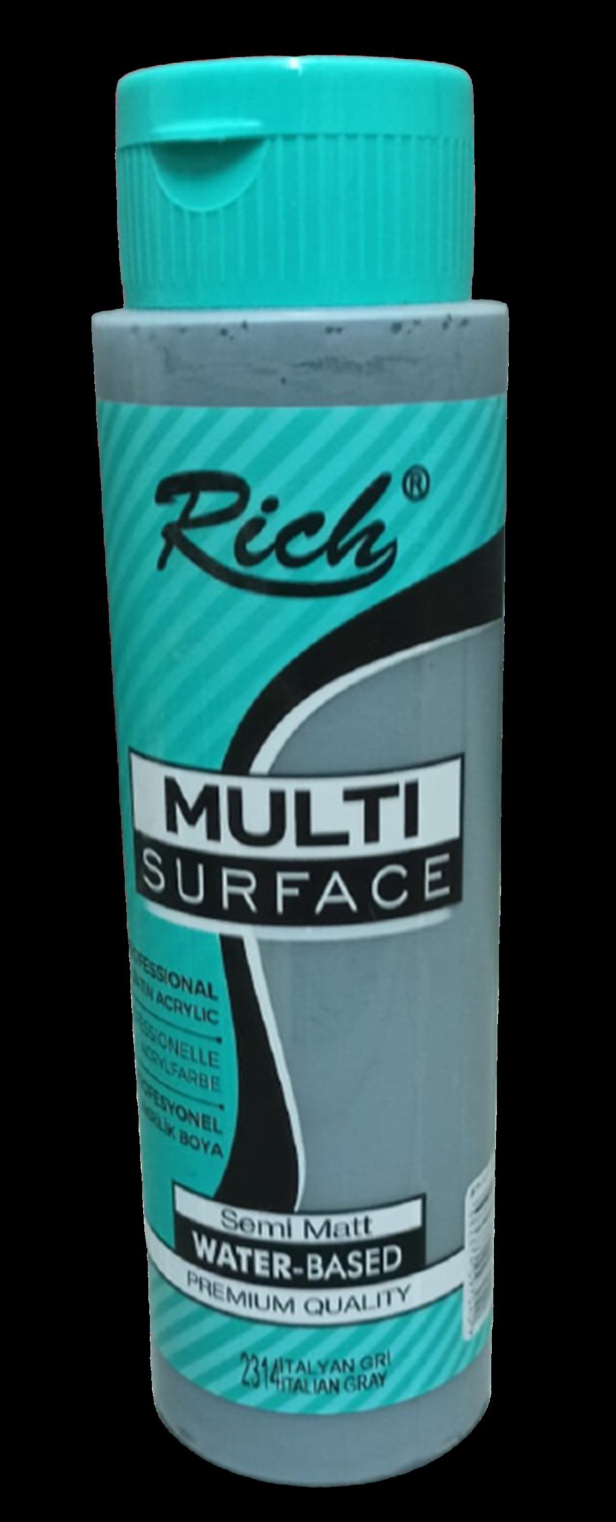 MULTİ SURFACE 500 CC 2314 İTALYAN GRİ