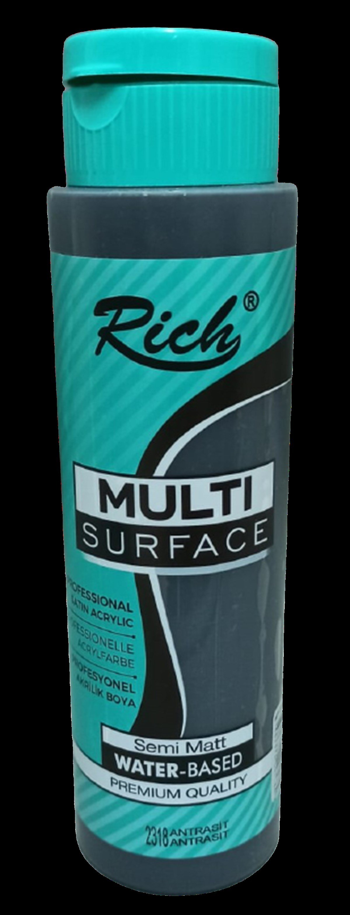 MULTİ SURFACE 500 CC 2318 ANTRASİT