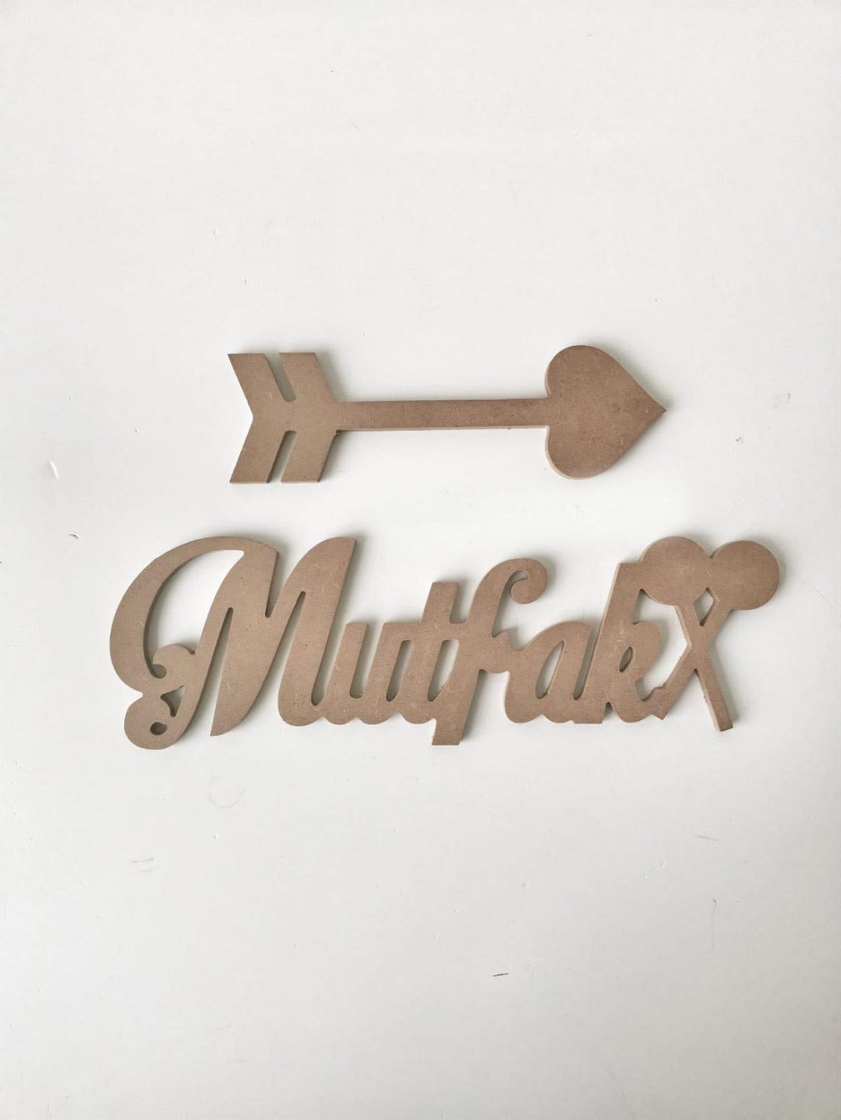 MUTFAK OKLU 12X38 CM
