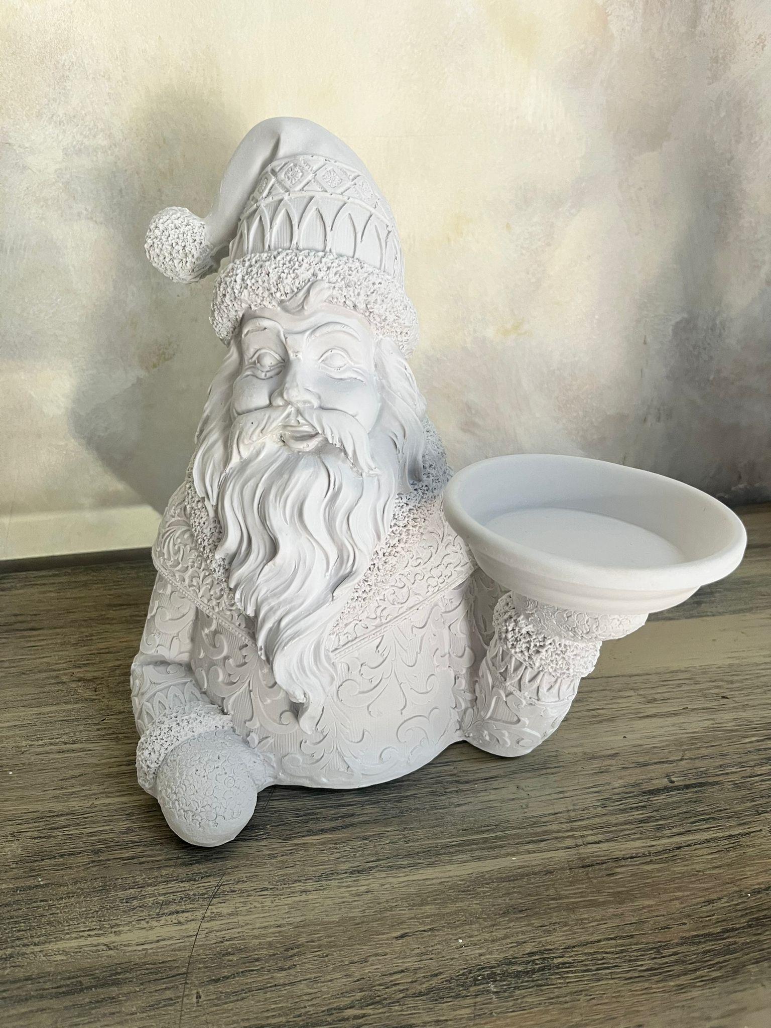 NOEL BABA TABAK TUTAN 25X16 CM