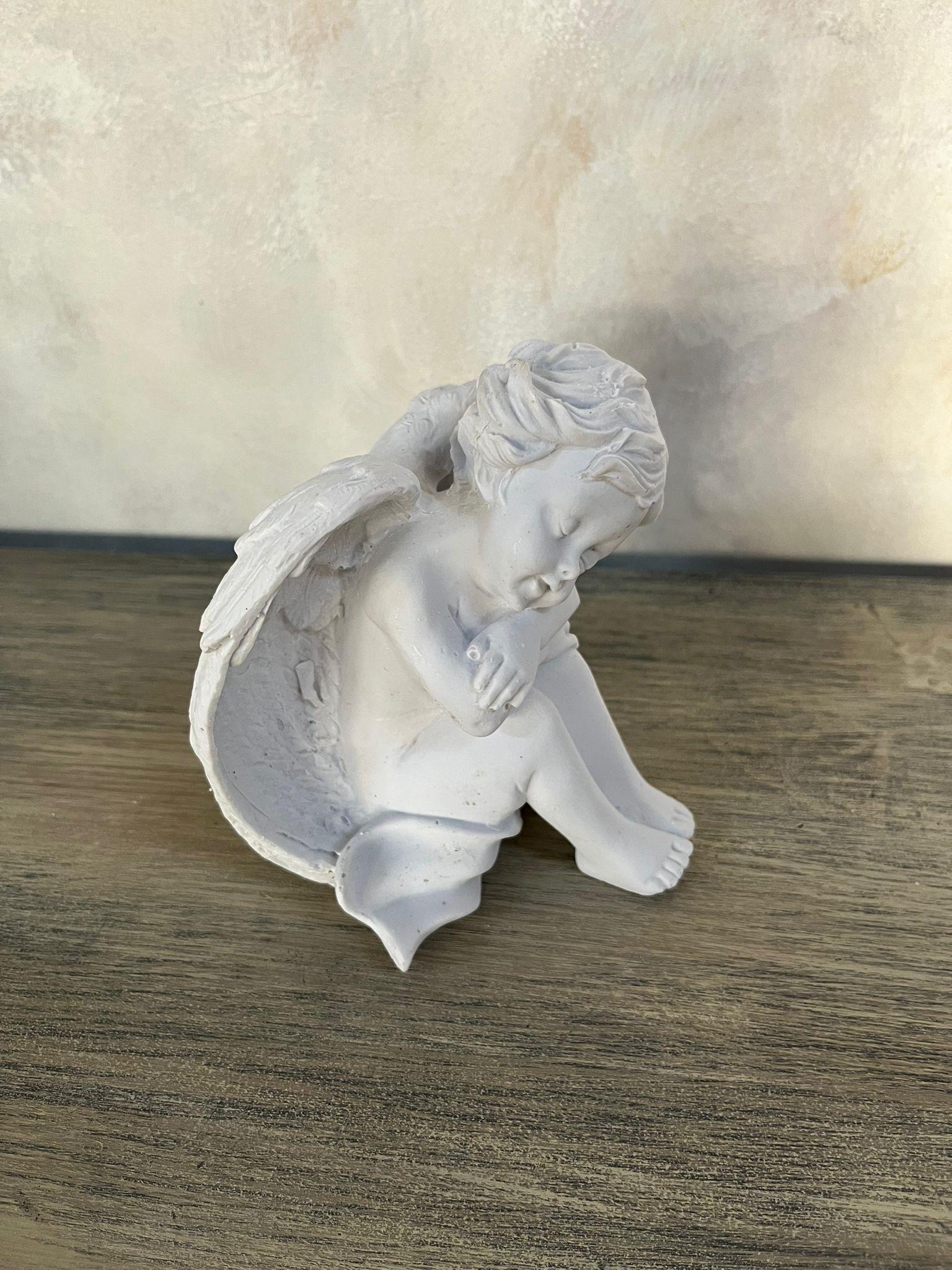 OTURAN MELEK 15X12 CM