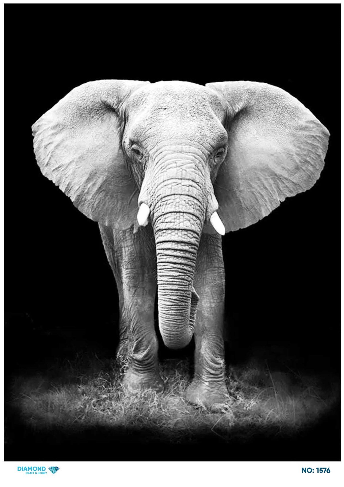 PİRİNÇ DEKOPAJ 1576