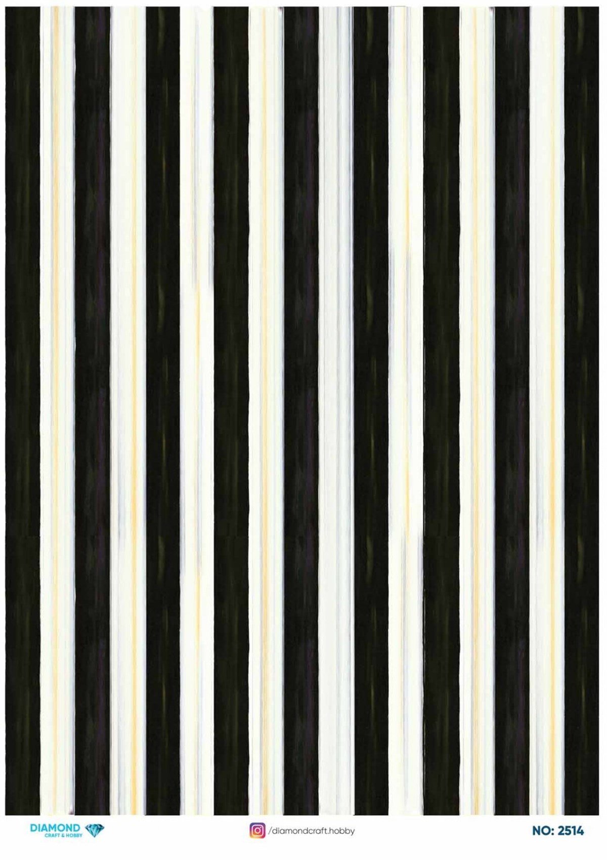 PİRİNÇ DEKOPAJ 2514