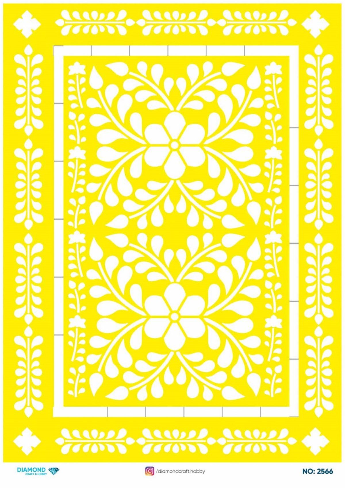 PİRİNÇ DEKOPAJ 2566