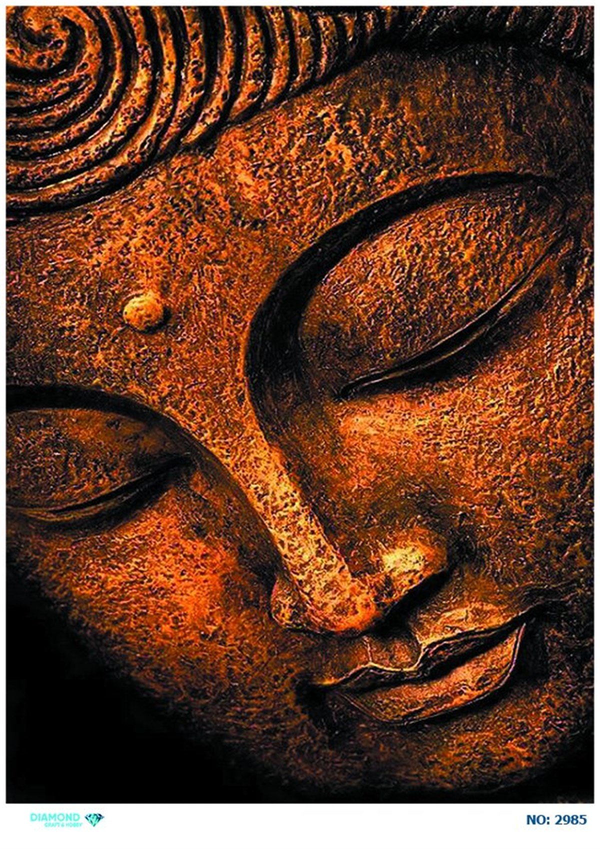 PİRİNÇ DEKOPAJ 2985