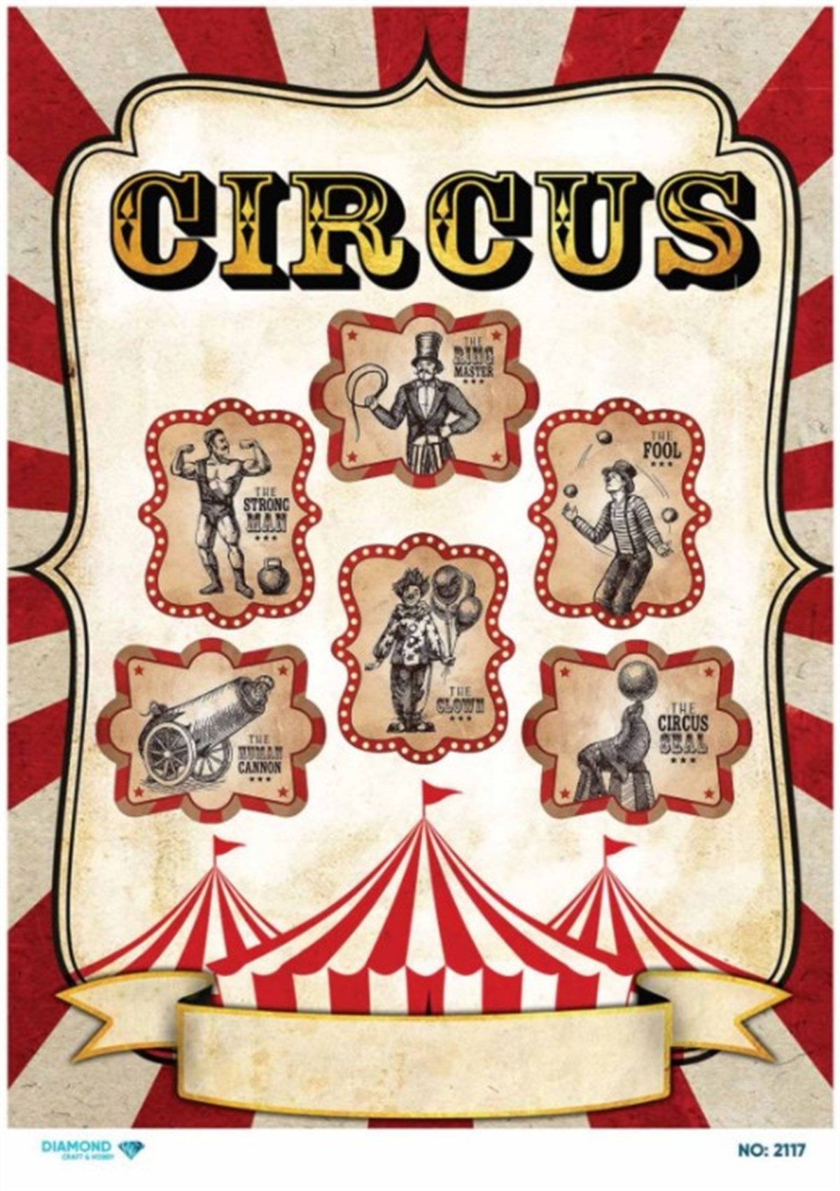 Pirinç Kağıdı 2117