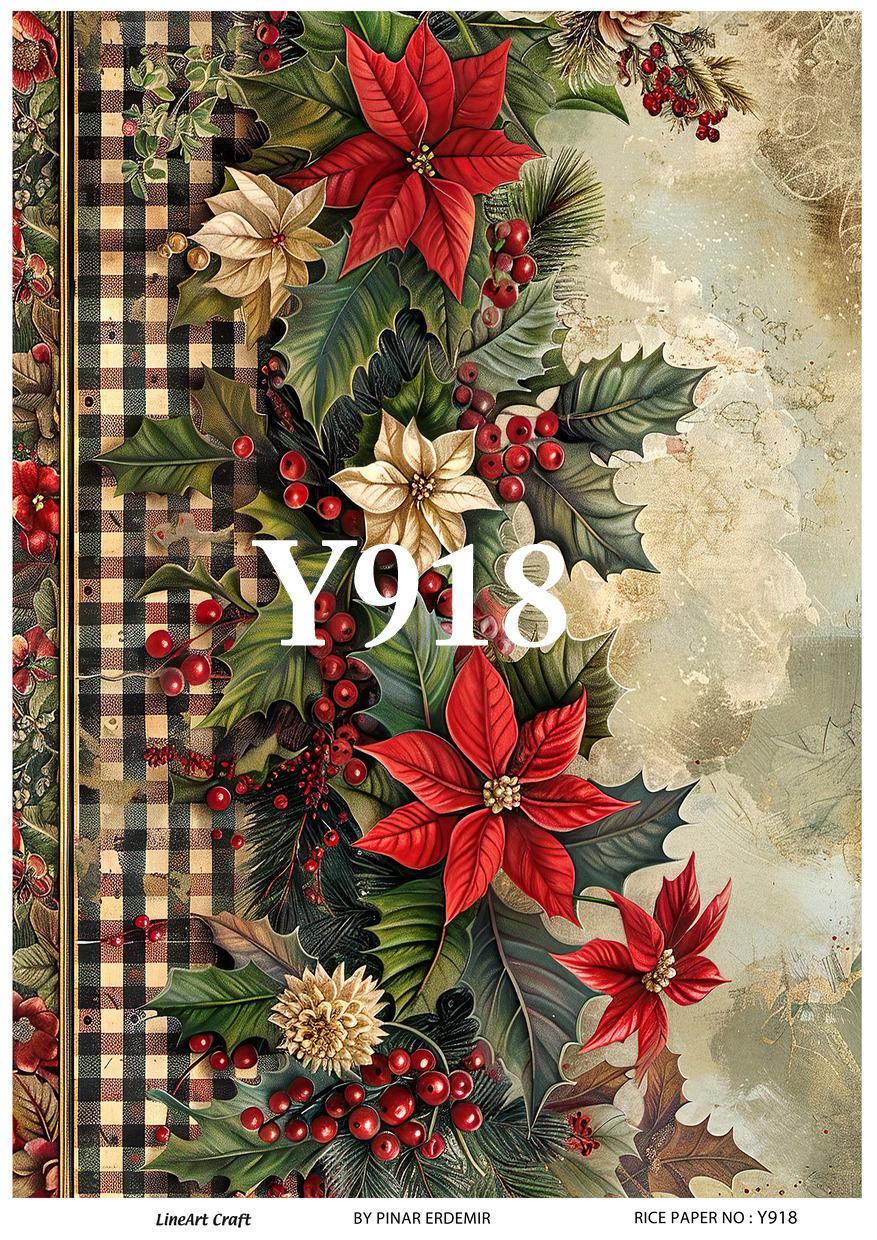 PİRİNÇ KAĞIDI 33X41 CM