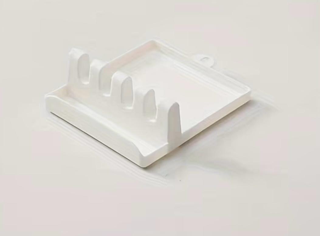 PLASTİK BOYA FIRÇA TUTUCU