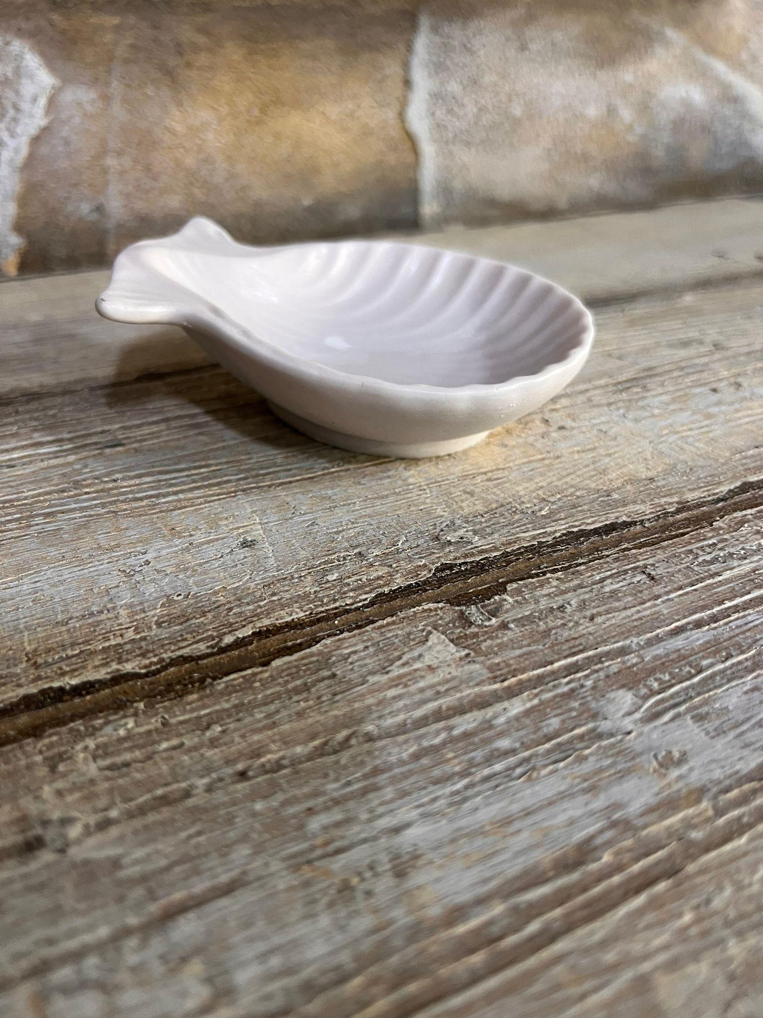 POLYESTER İSTİRİDYE SOSLUK 10X8,5 CM