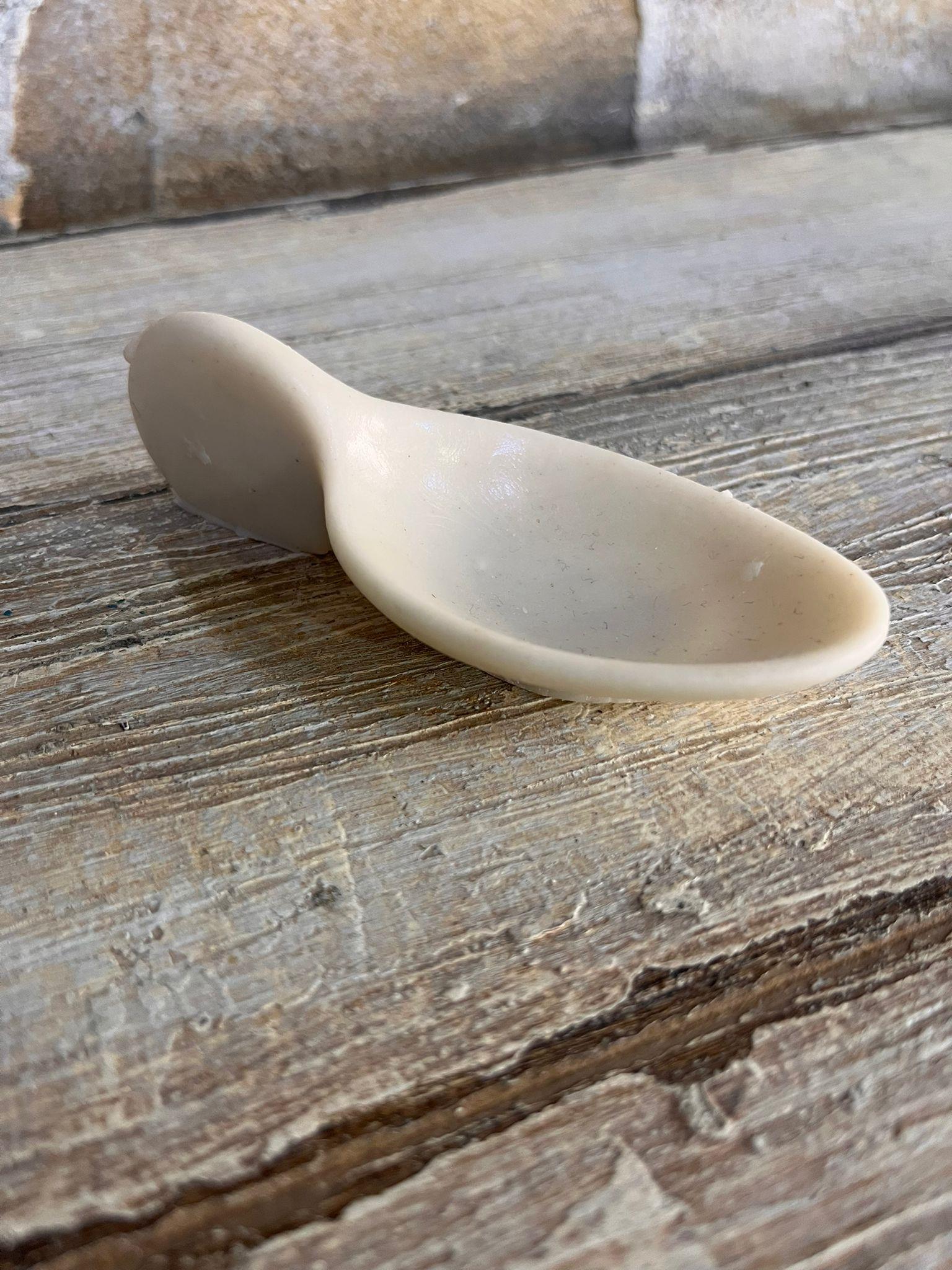 POLYESTER KAŞIK SOSLUK 10X4 CM