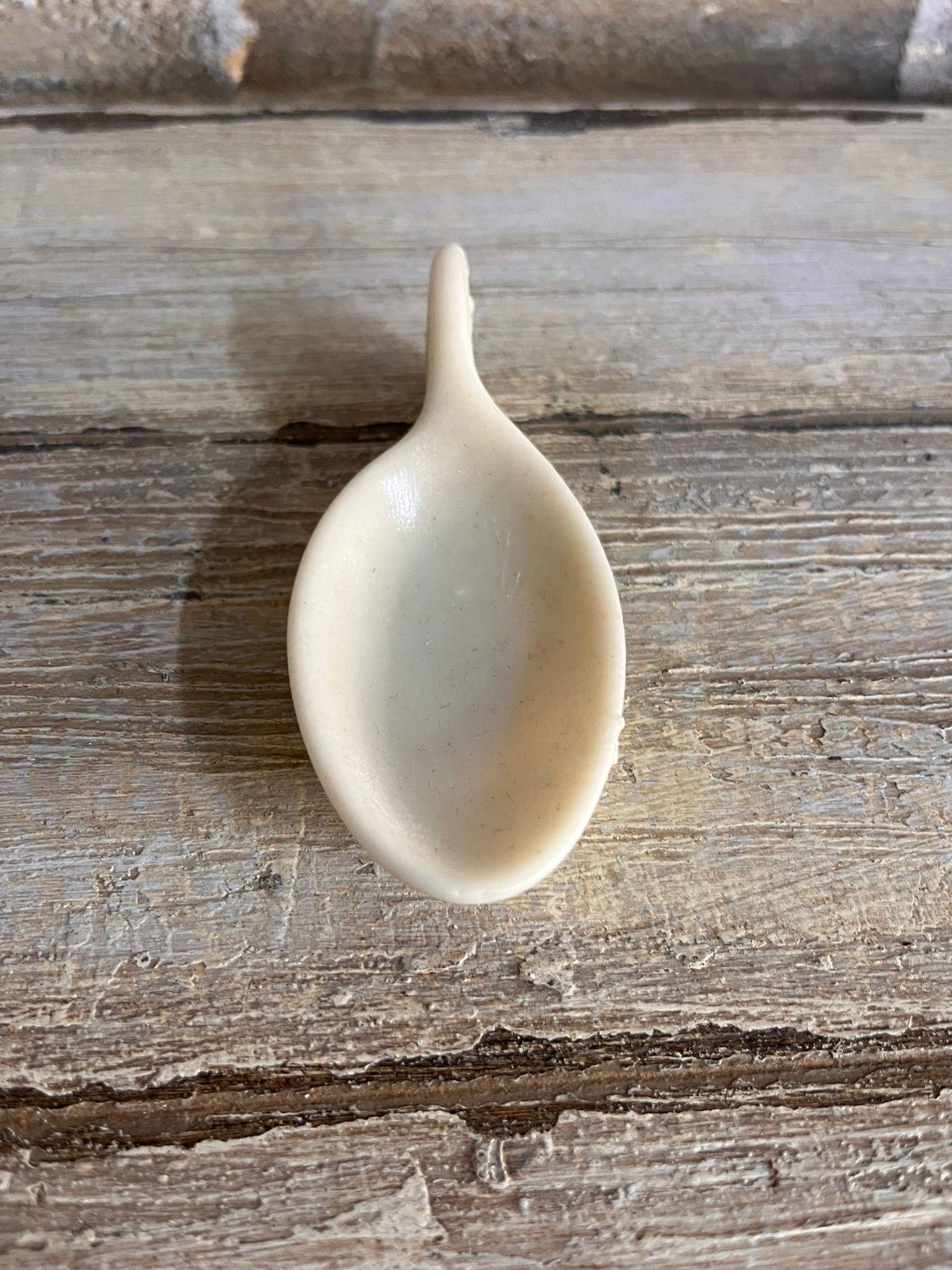 POLYESTER KAŞIK SOSLUK 10X4 CM