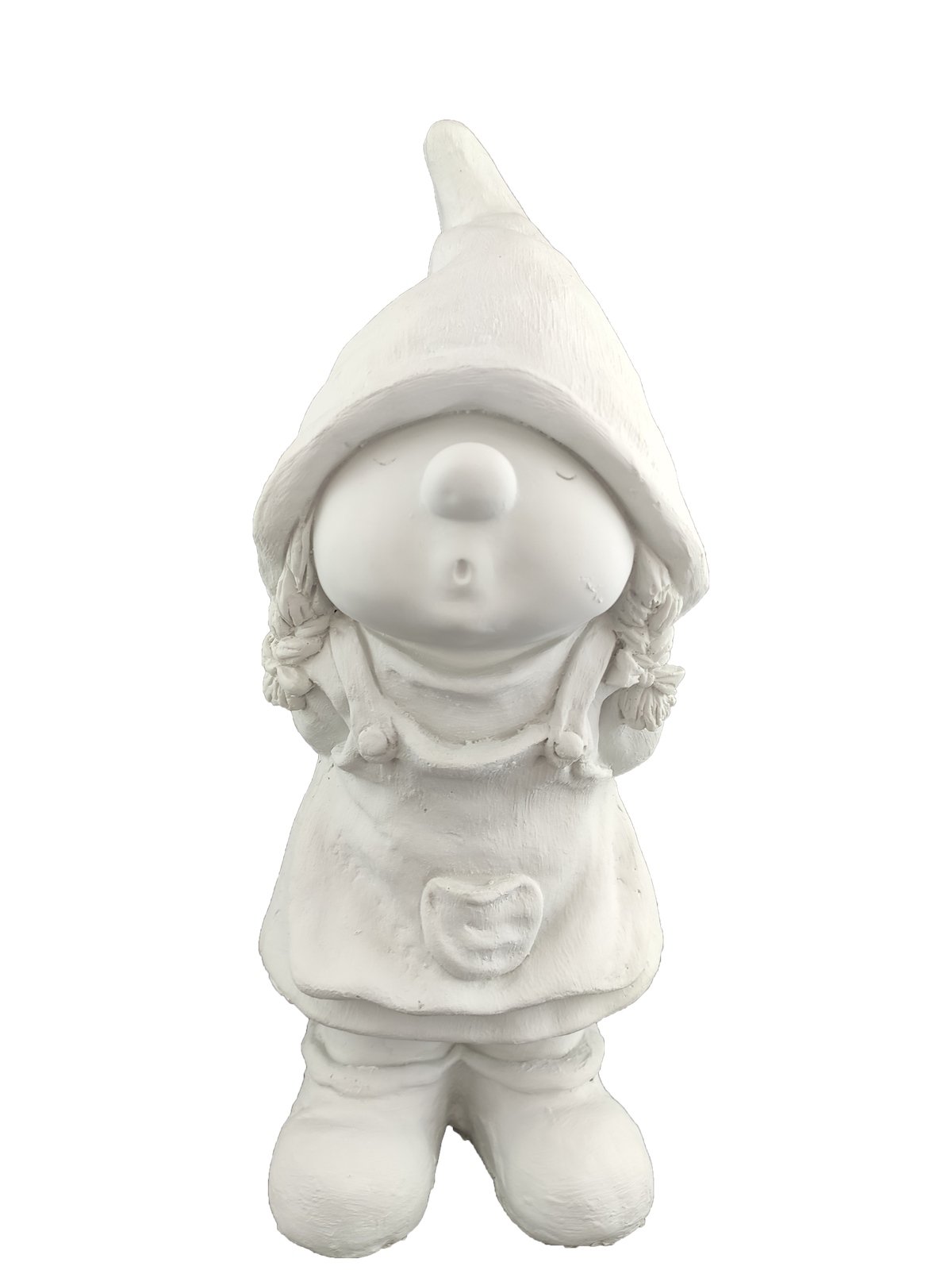 Polyester Küçük Kız Cüce