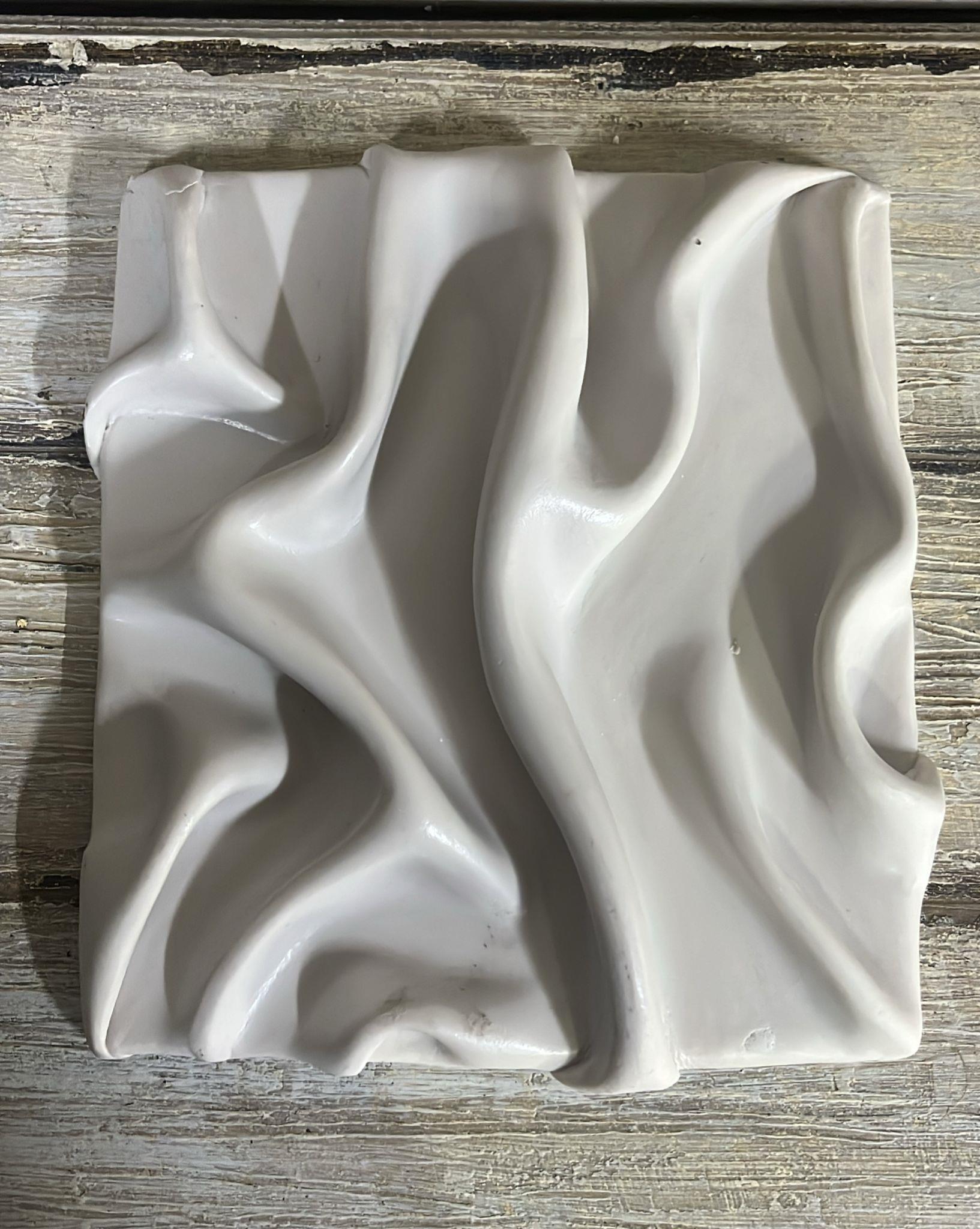 POLYESTER PANO 20,5X18,5 CM