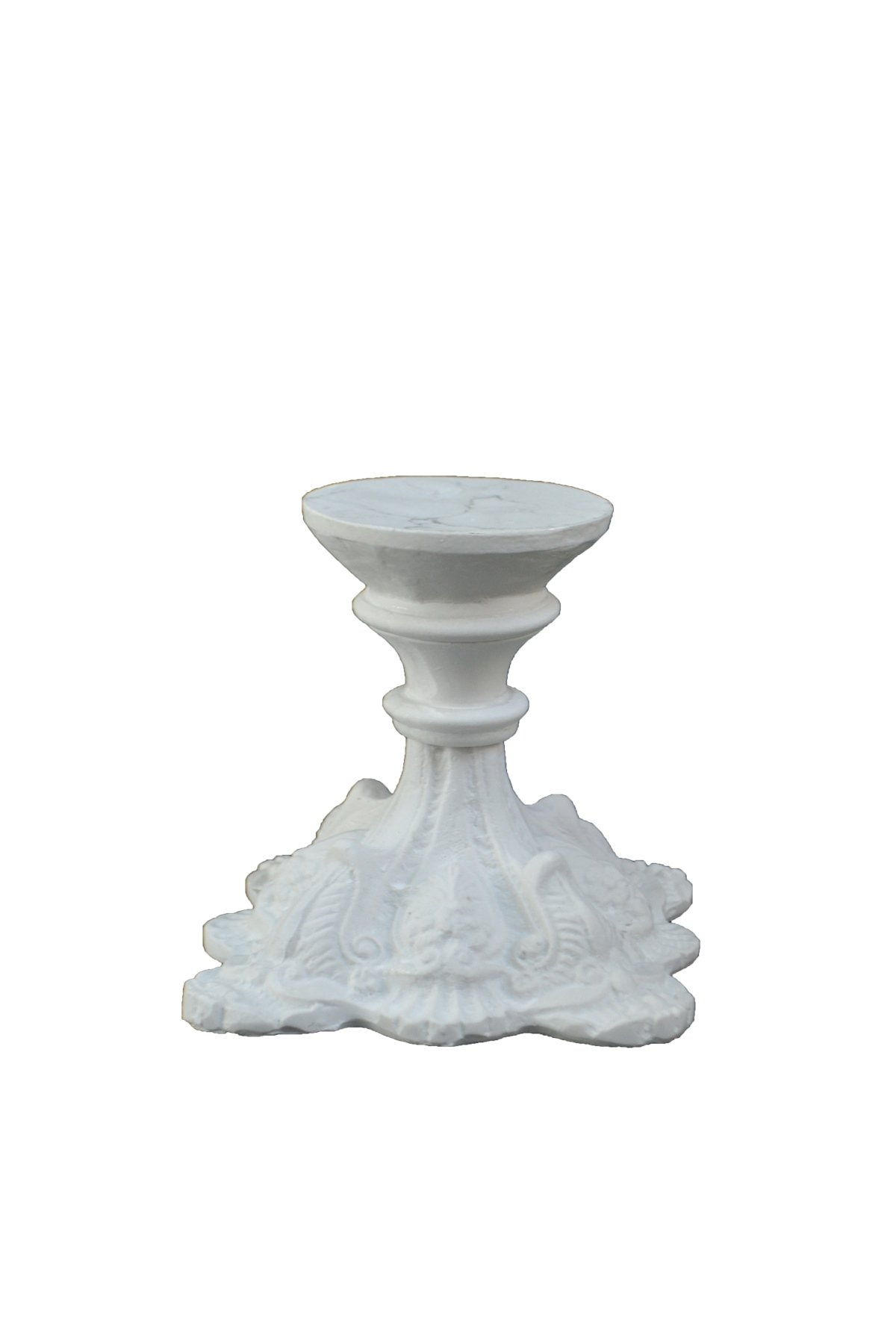 Polyester Polyester Dekoratif Ayak \ 12X10cm