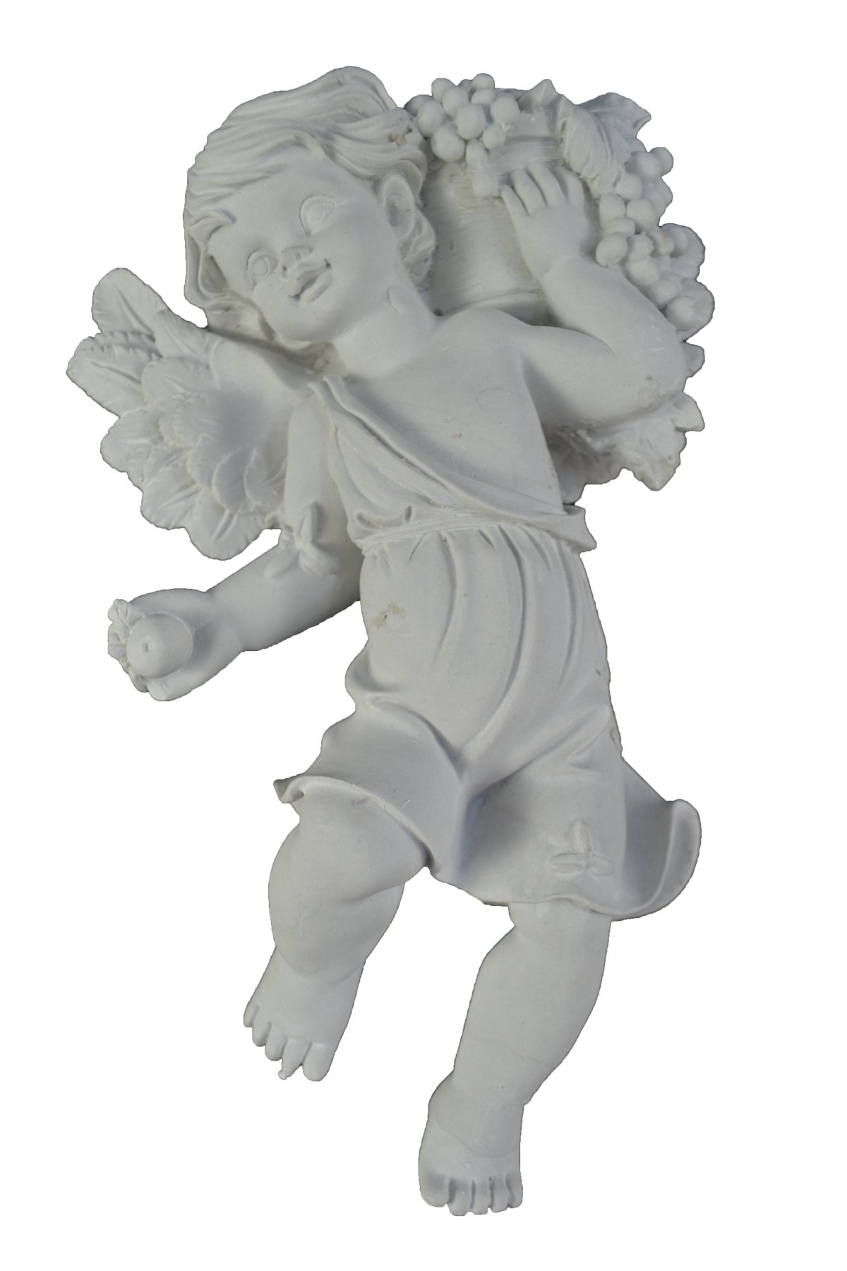 Polyester Polyester Melek Biblo 11 \ 25X16cm